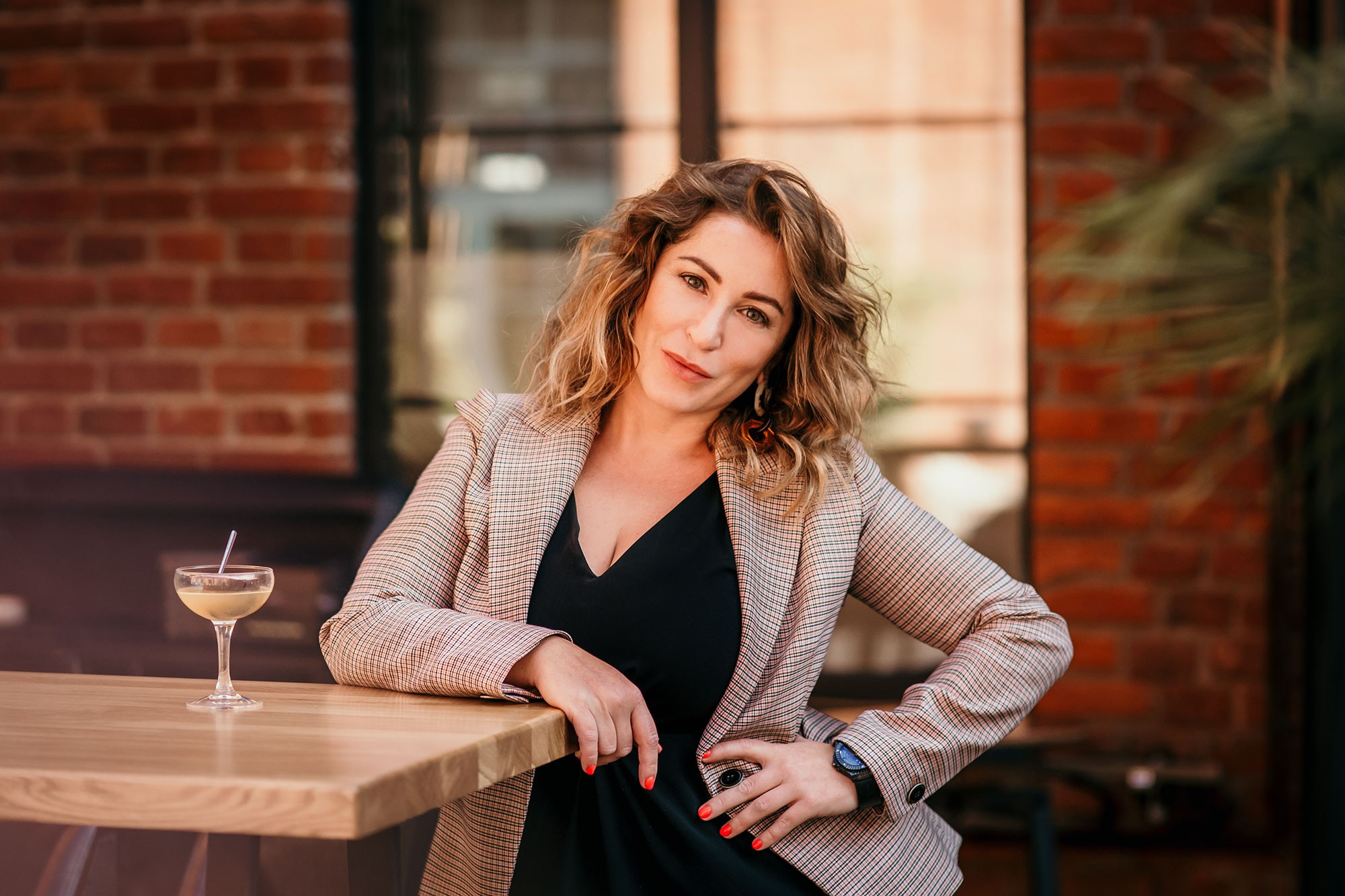 Портрет.город. Фотограф в Москве и Будапеште