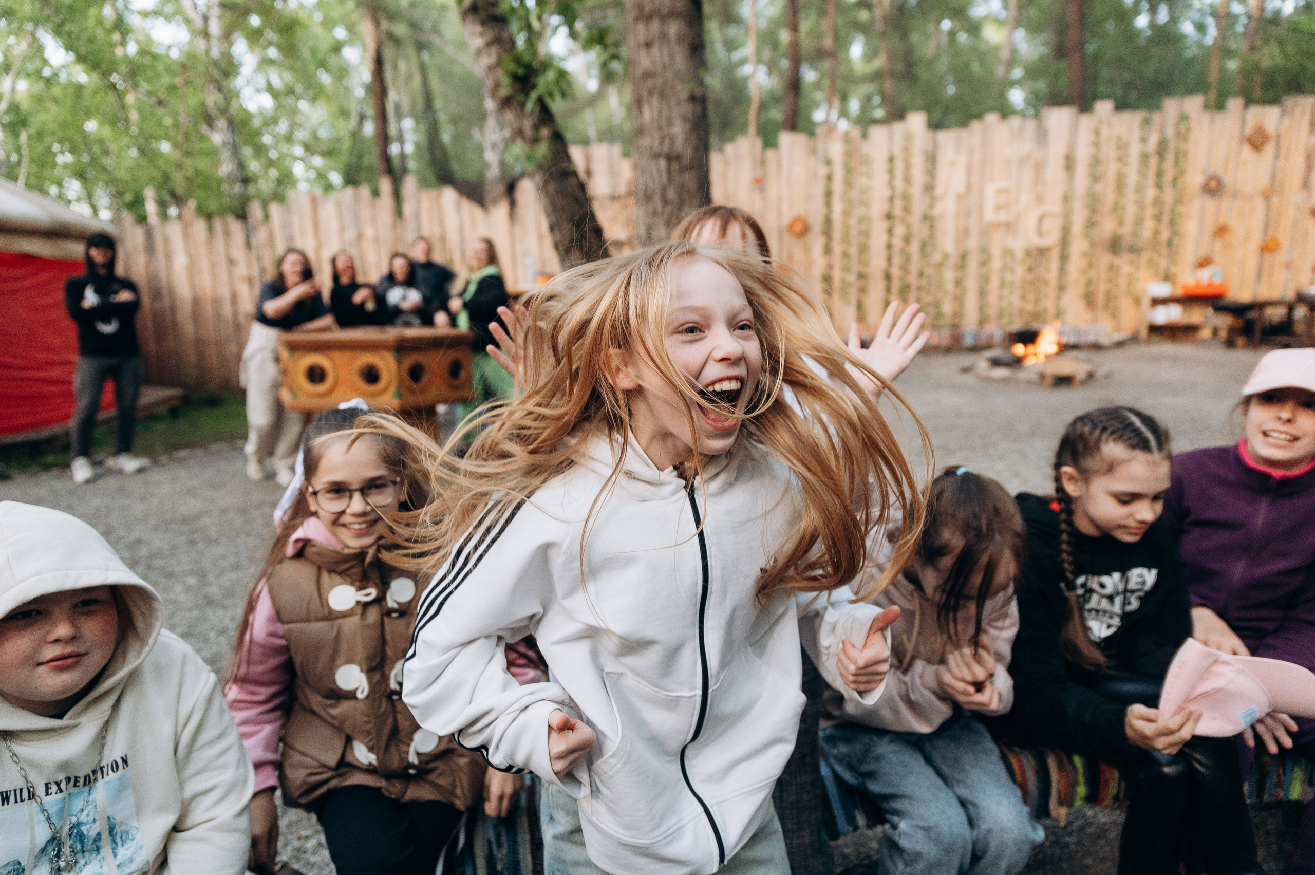 «Тайна пропавшего ожерелья». Фотограф в Новосибирске