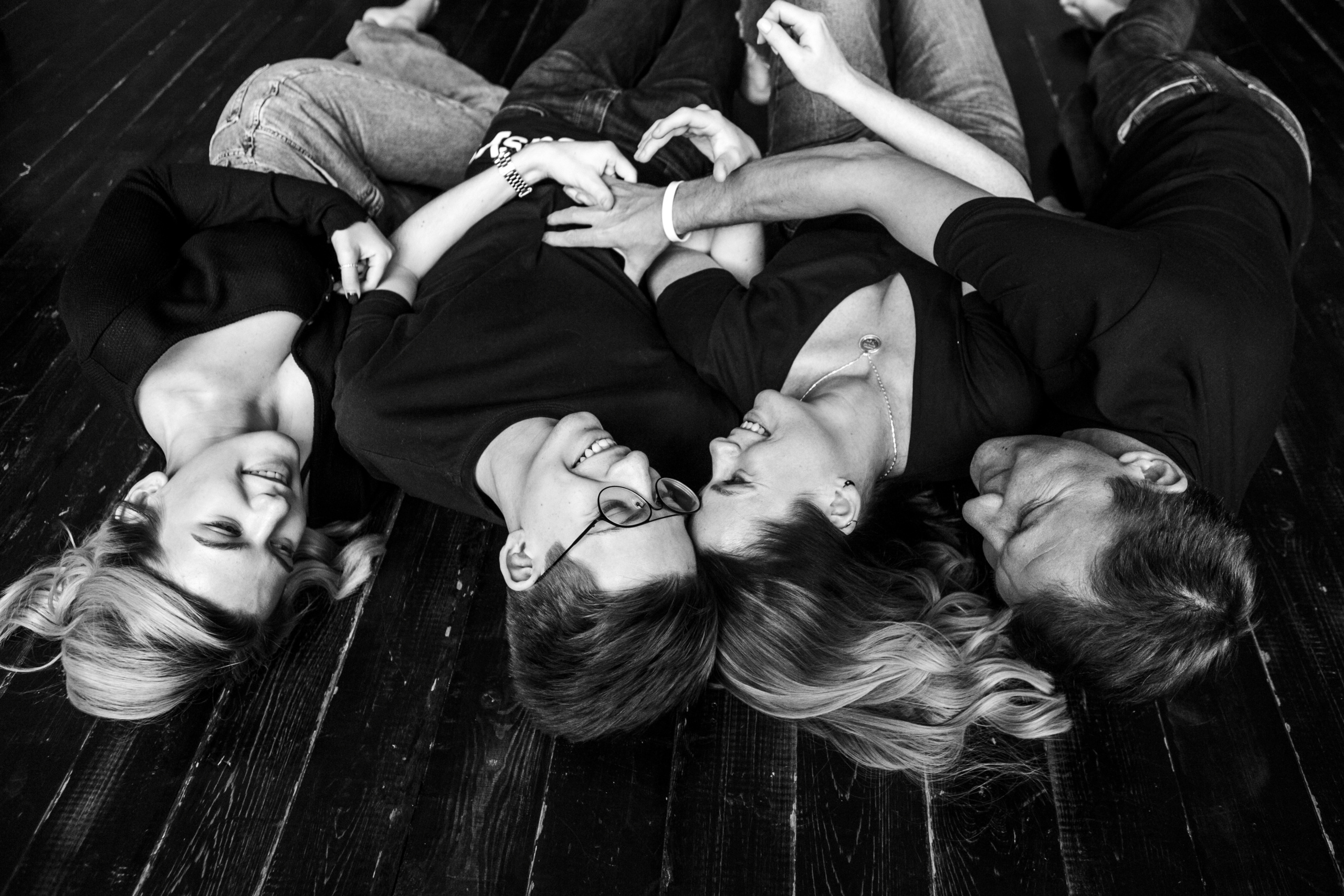 Аня+Марина+Саша+Паша. Семейный фотограф в Минске Саша Павлюк