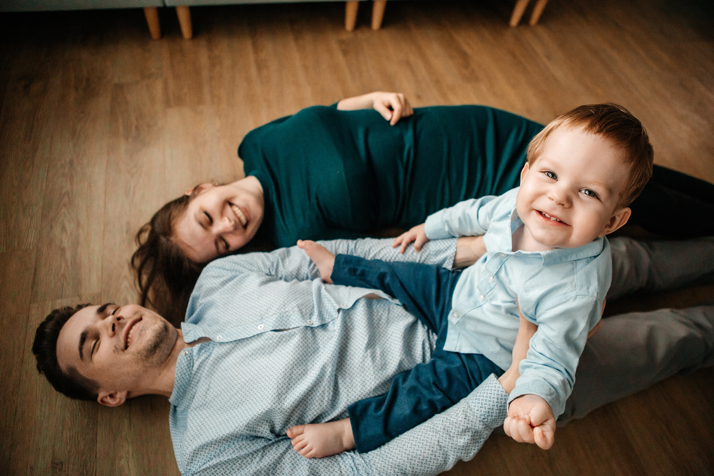 Алина+Илья+Миша. Семейный фотограф в Минске Саша Павлюк