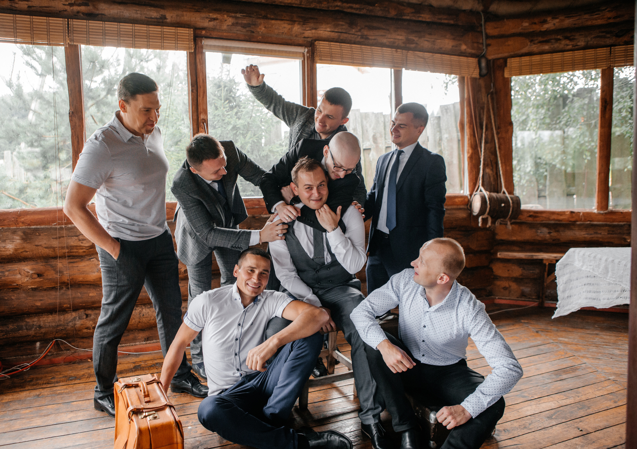 Марина+Андрей. Семейный фотограф в Минске Саша Павлюк