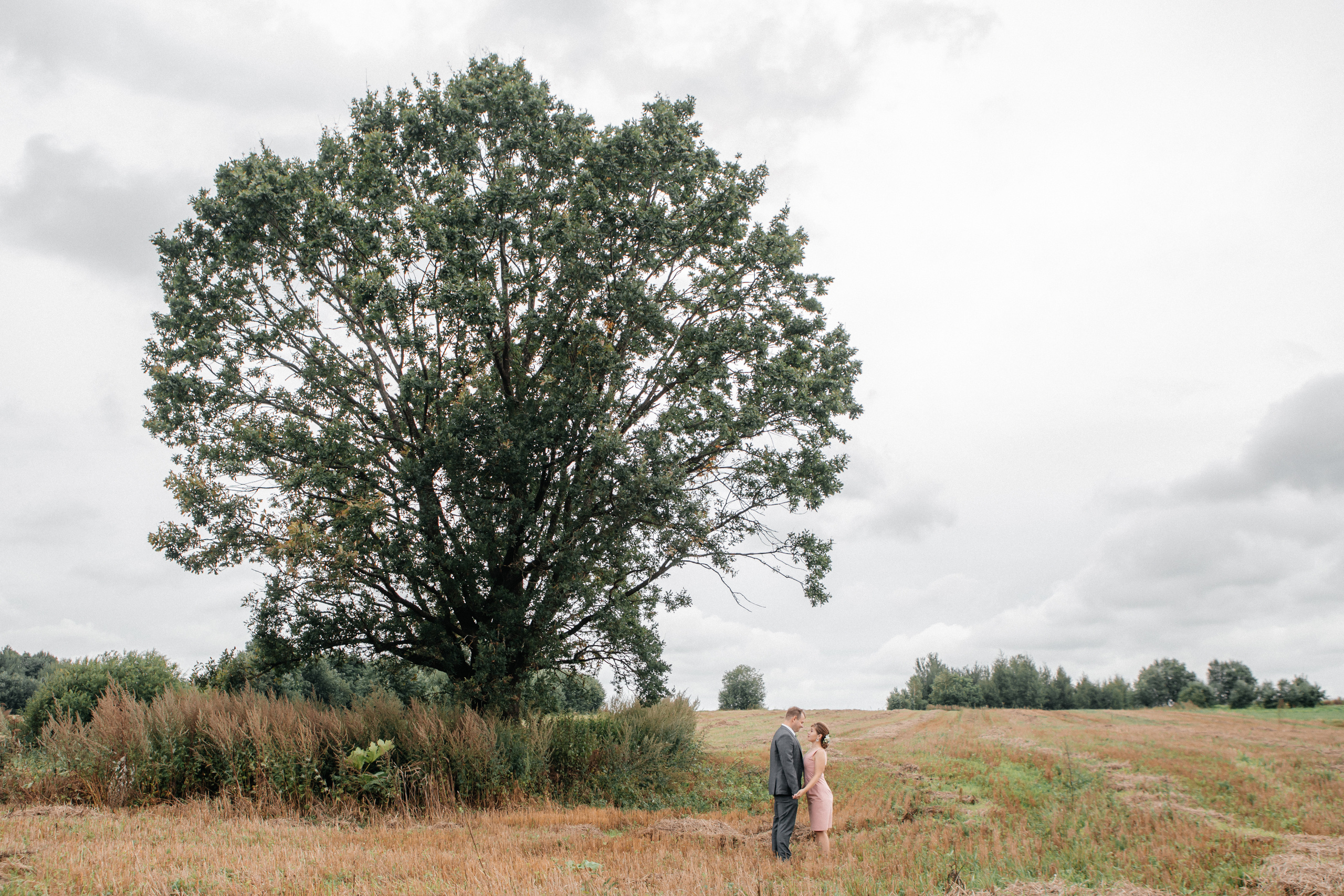 Марина+Андрей. Семейный фотограф в Минске Саша Павлюк