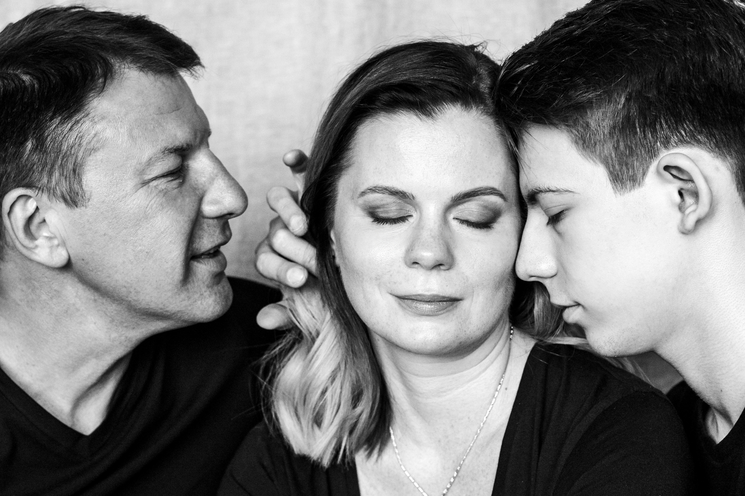 Аня+Марина+Саша+Паша. Семейный фотограф в Минске Саша Павлюк