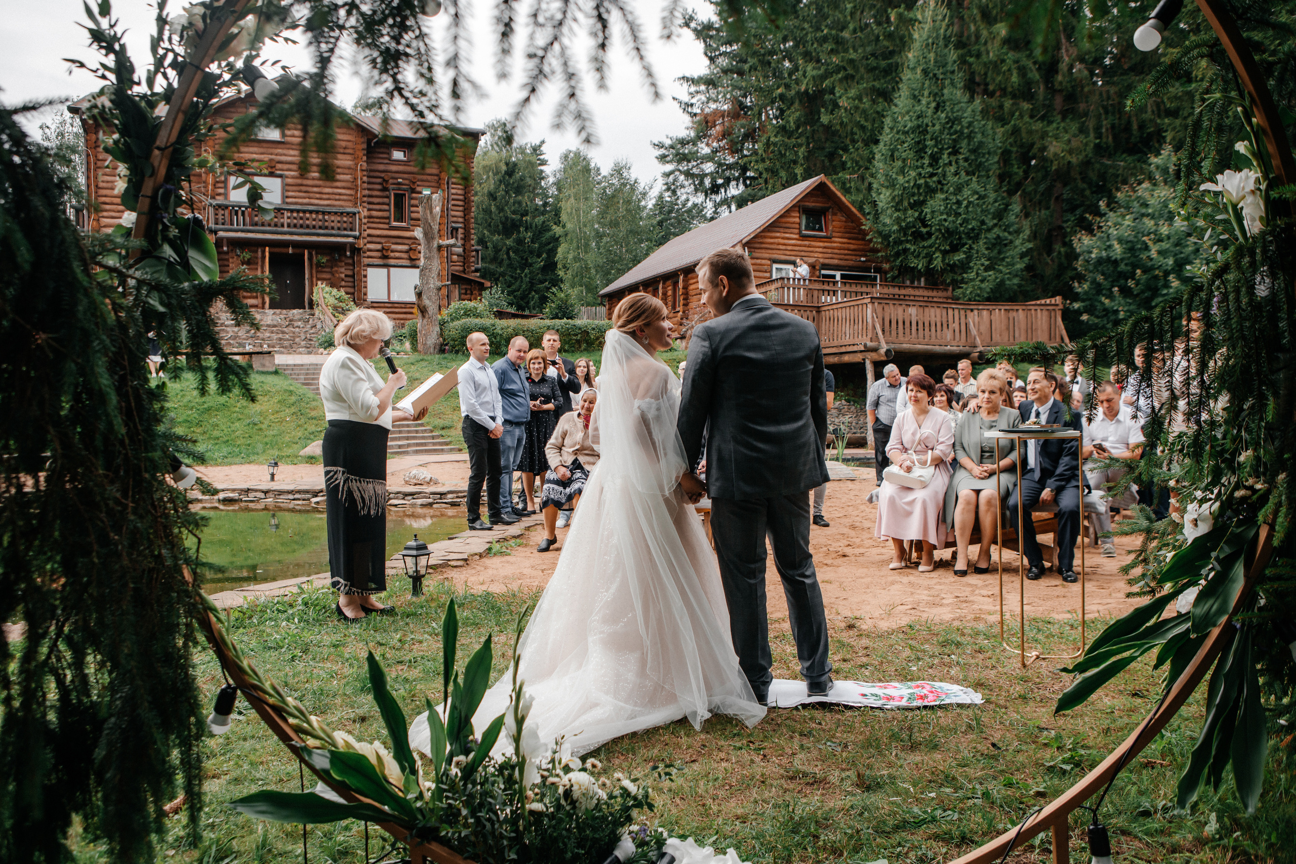 Марина+Андрей. Семейный фотограф в Минске Саша Павлюк