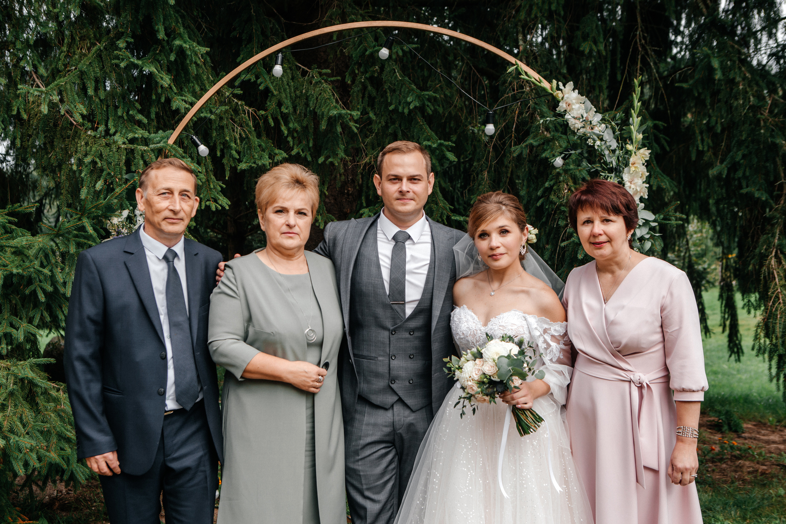 Марина+Андрей. Семейный фотограф в Минске Саша Павлюк