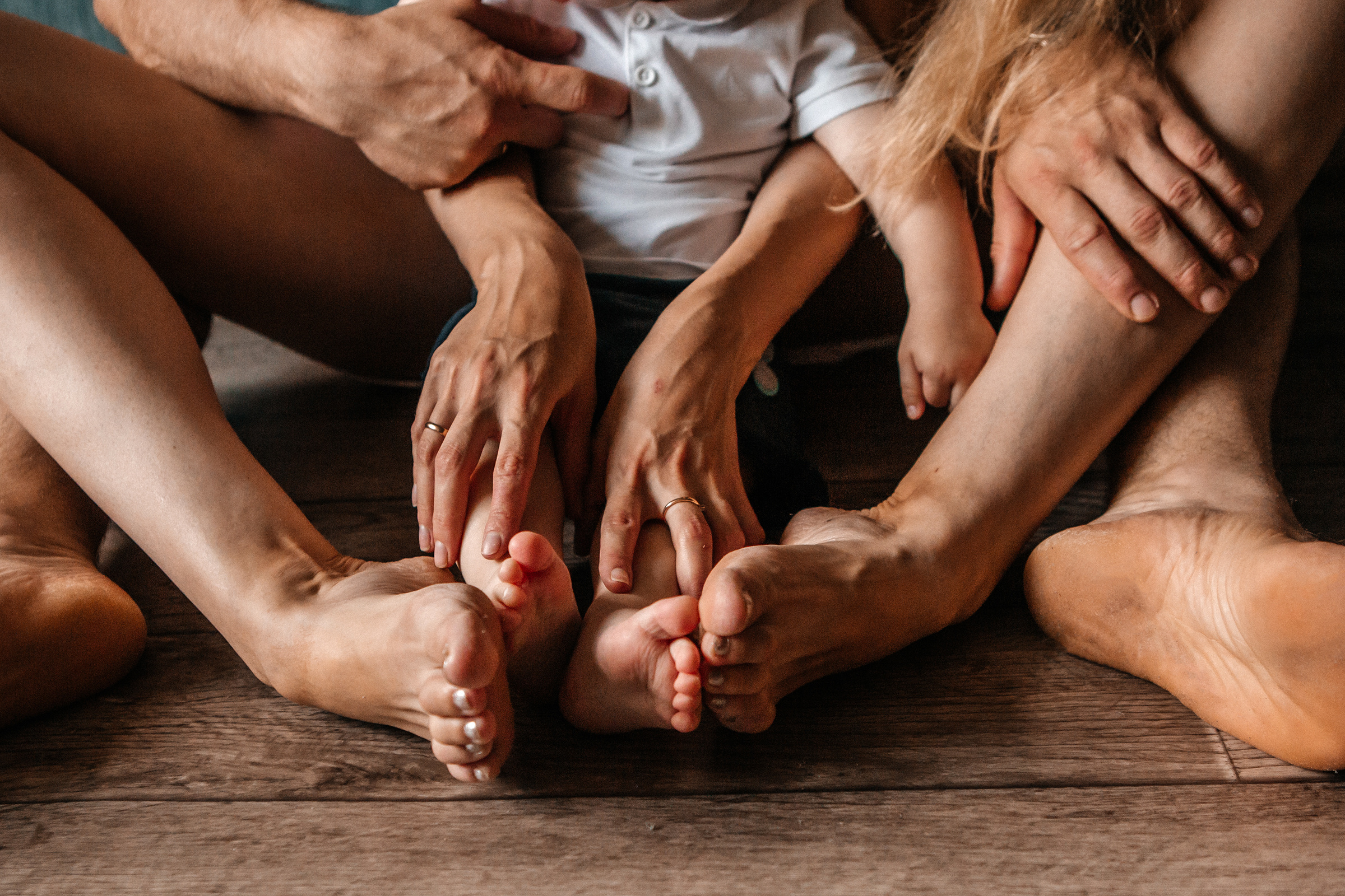 Наташа+Костя+Даник. Семейный фотограф в Минске Саша Павлюк