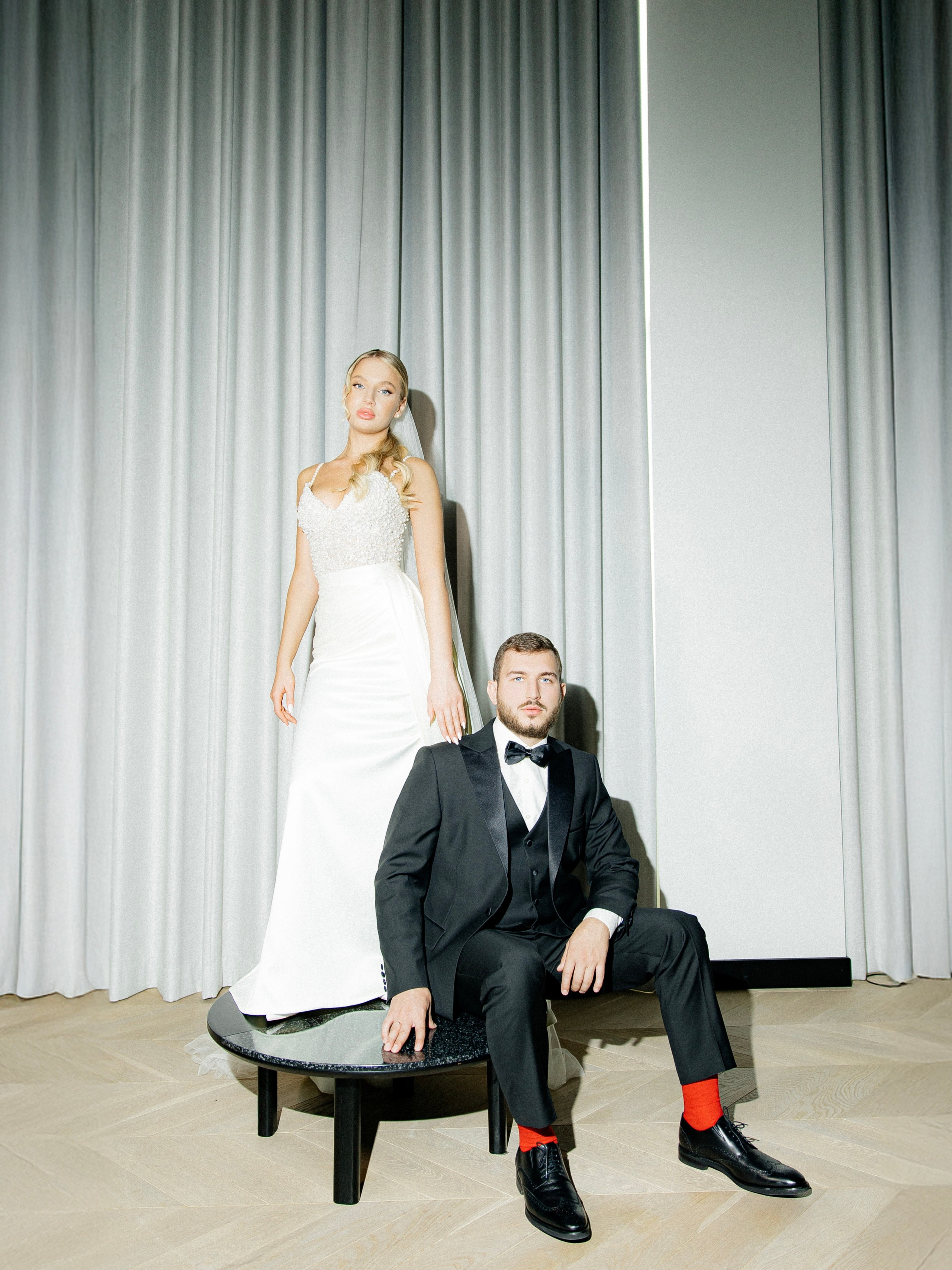 WEDDING DAY. Детков Николай — фотограф в Омске