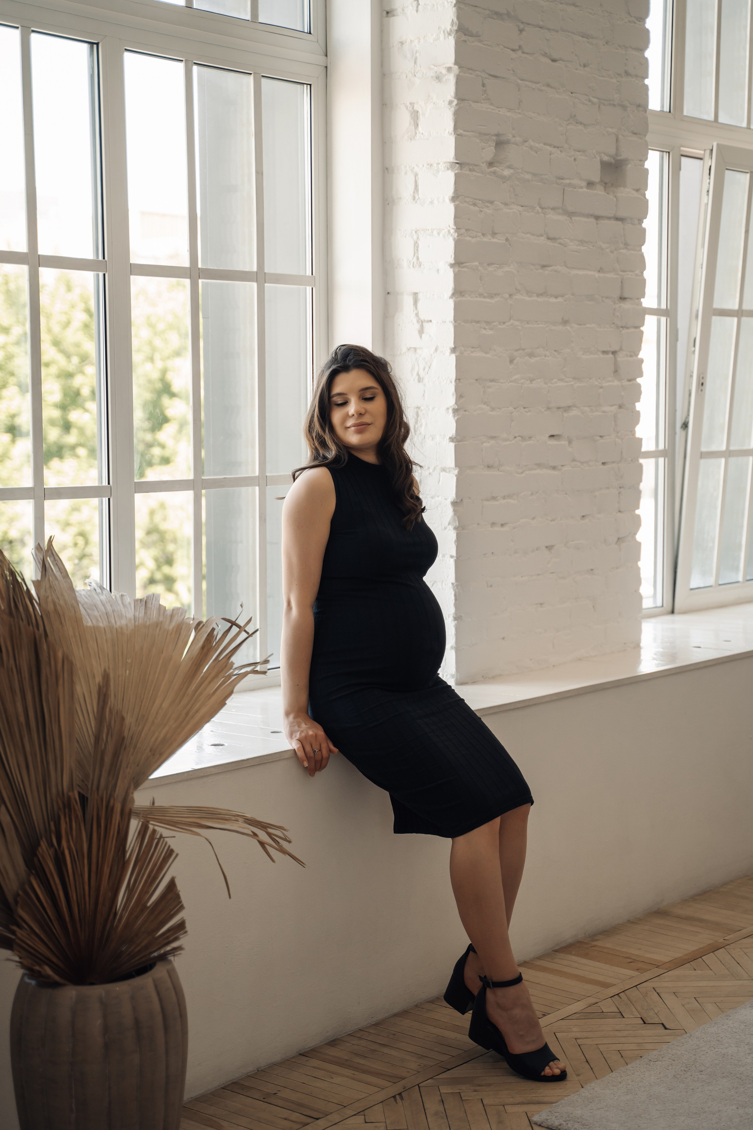 Полина. Главная