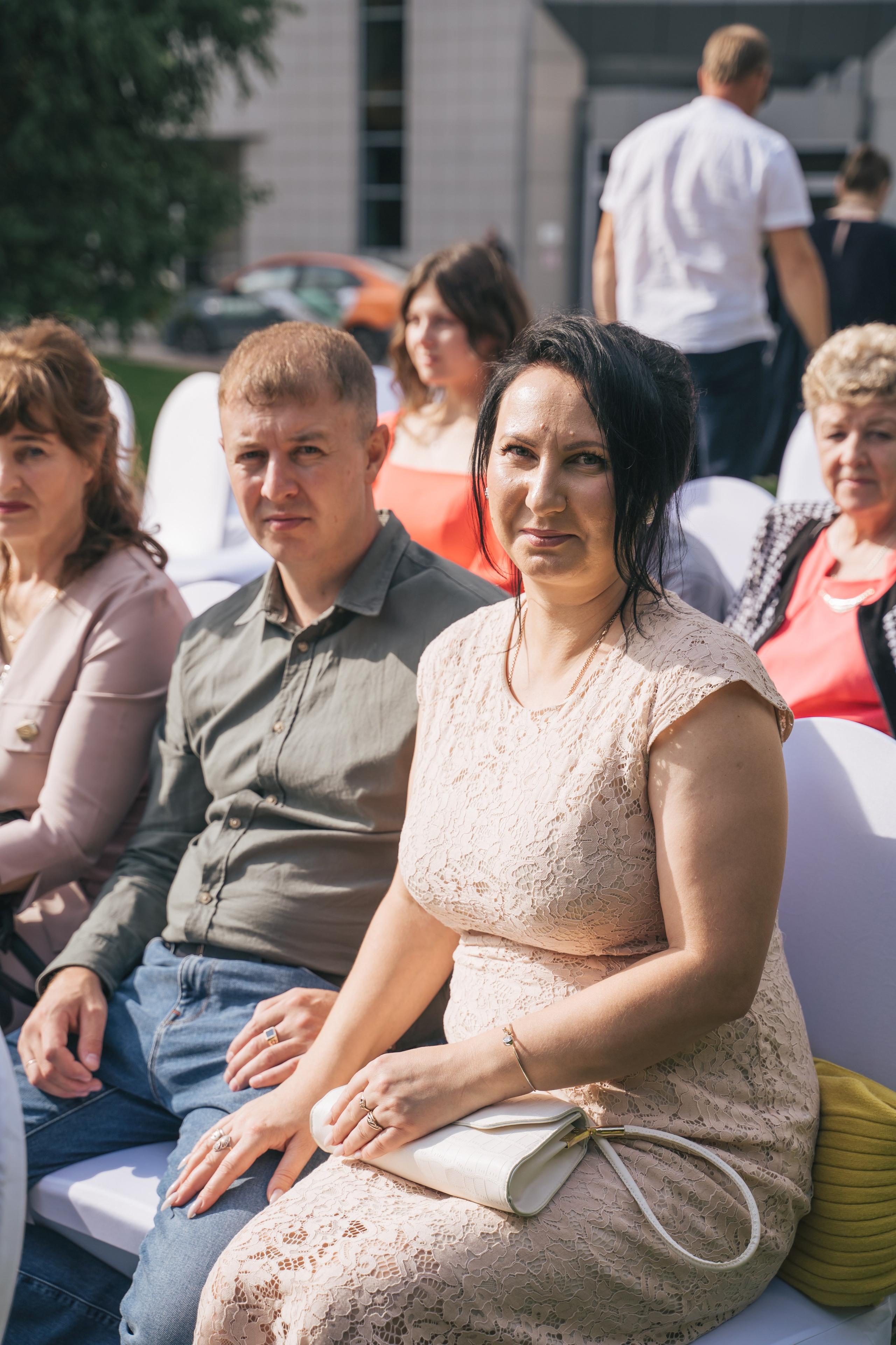 Александра и Даниил. Главная