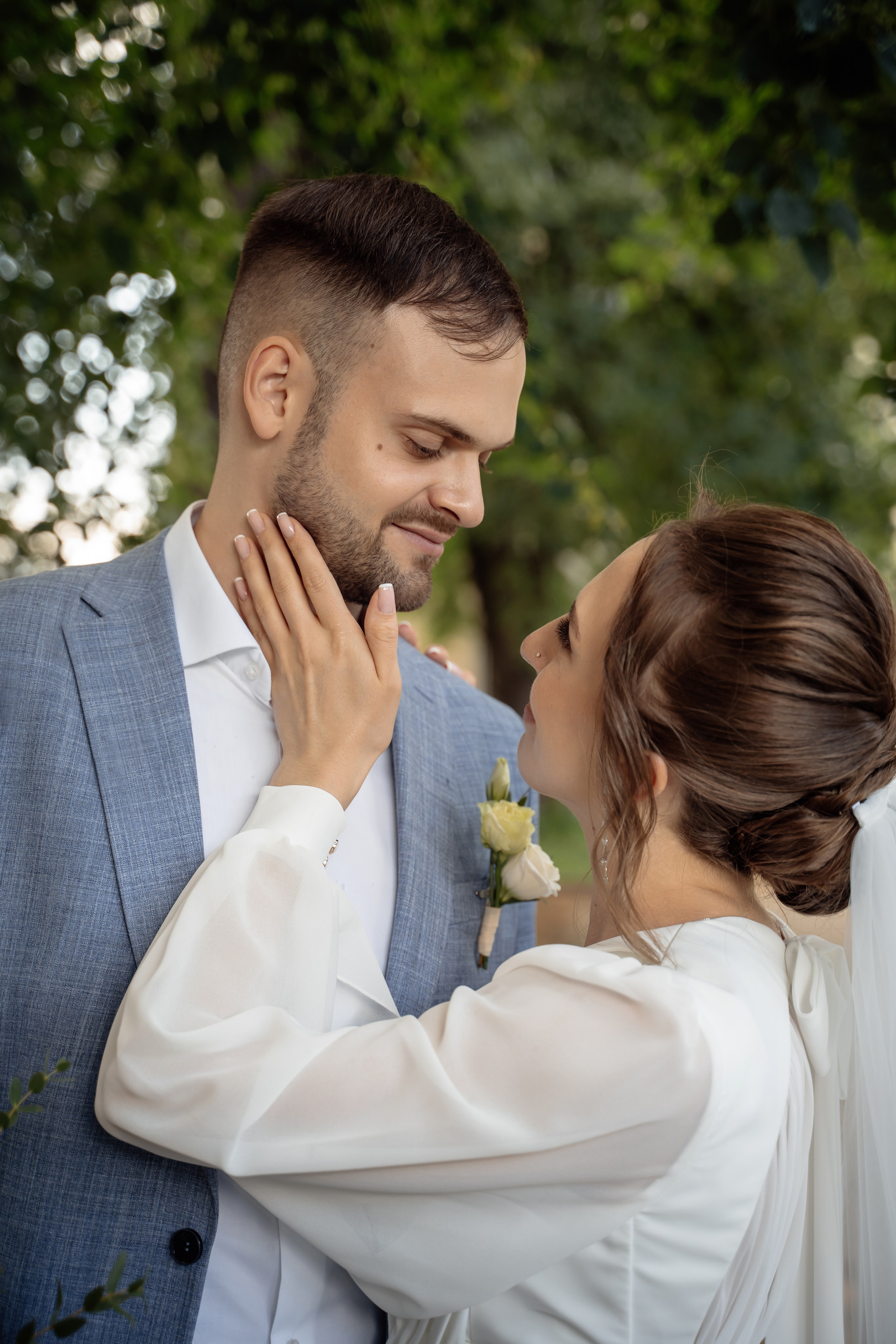 Екатерина & Артём 11.07.2024. Главная