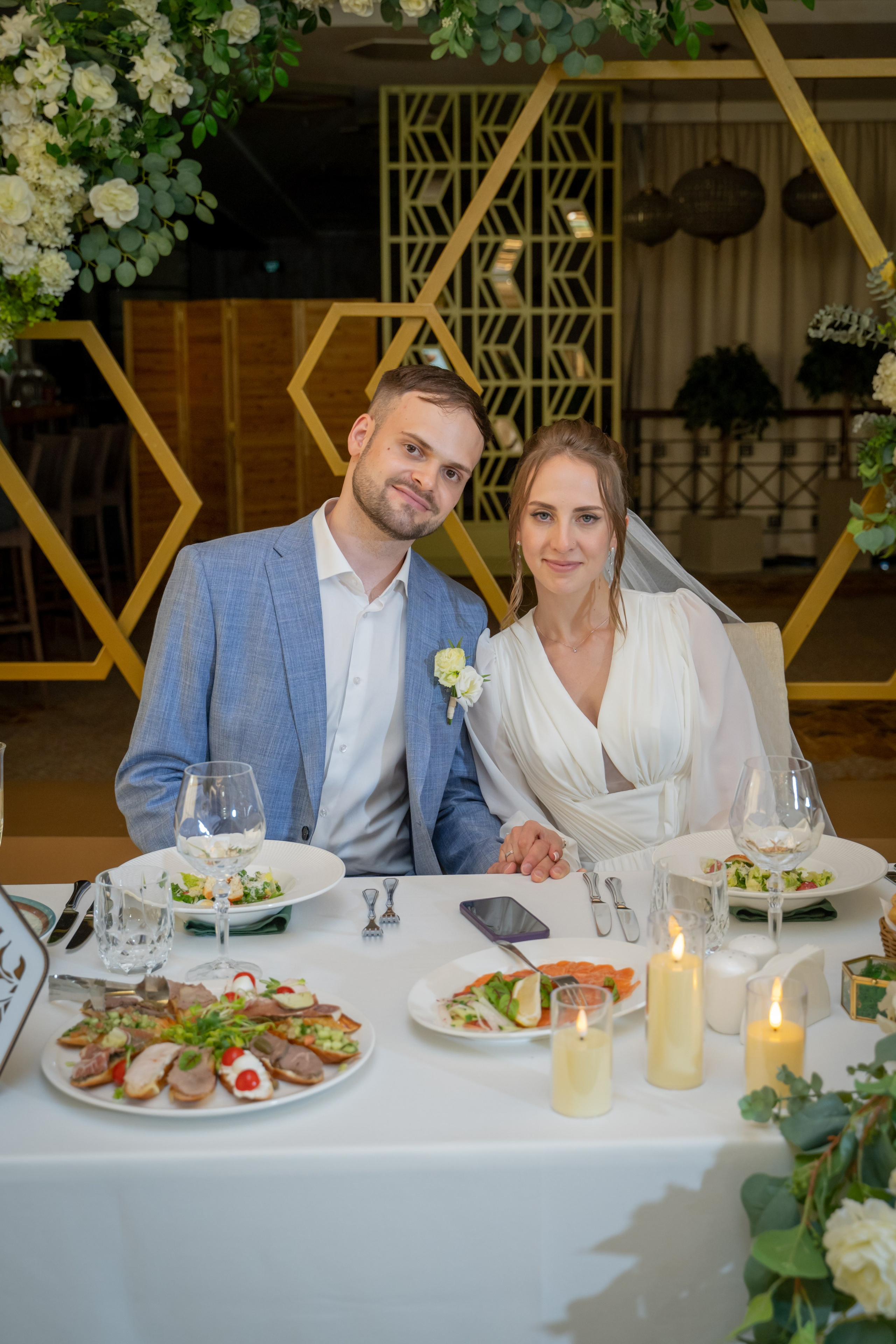 Екатерина & Артём 11.07.2024. Главная