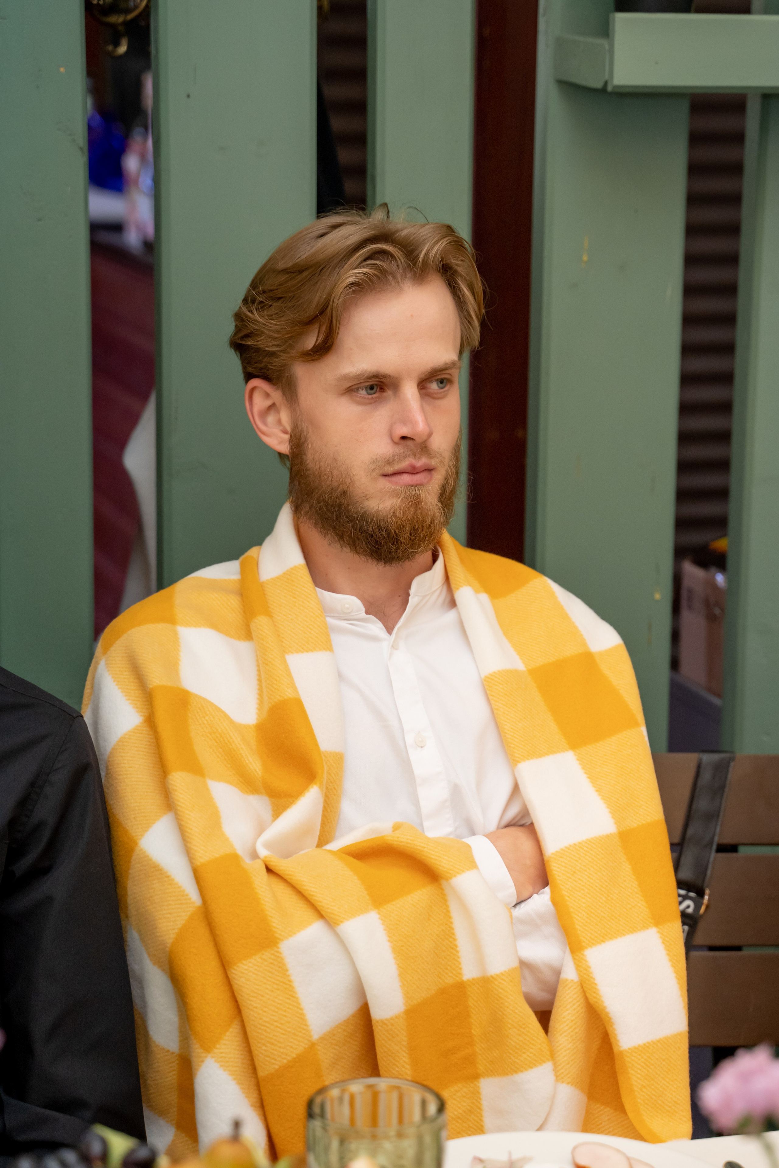 Александра и Даниил. Главная