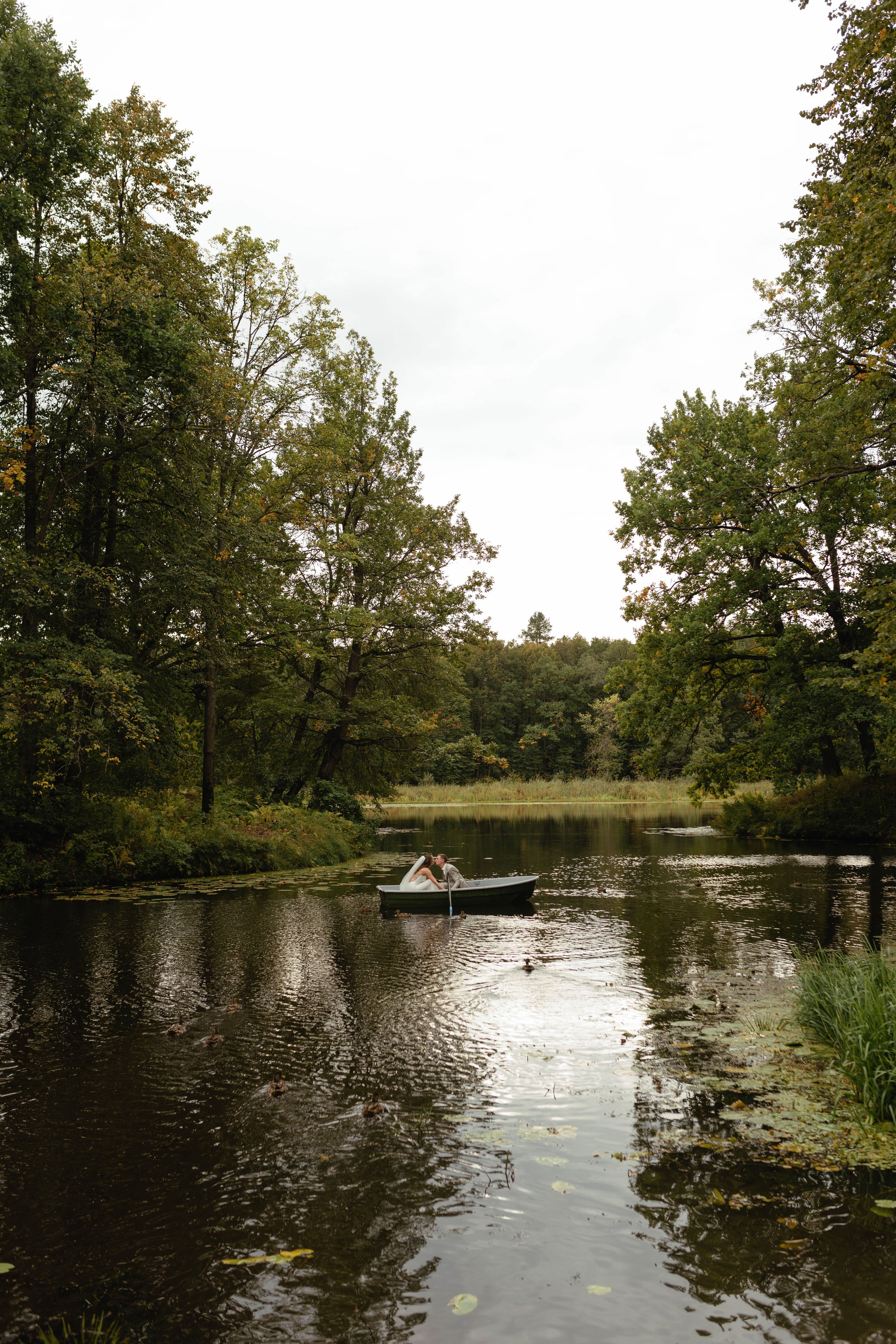 Игорь и Евгения. Свадебный и семейный фотограф во Владимире Белашова Анастасия