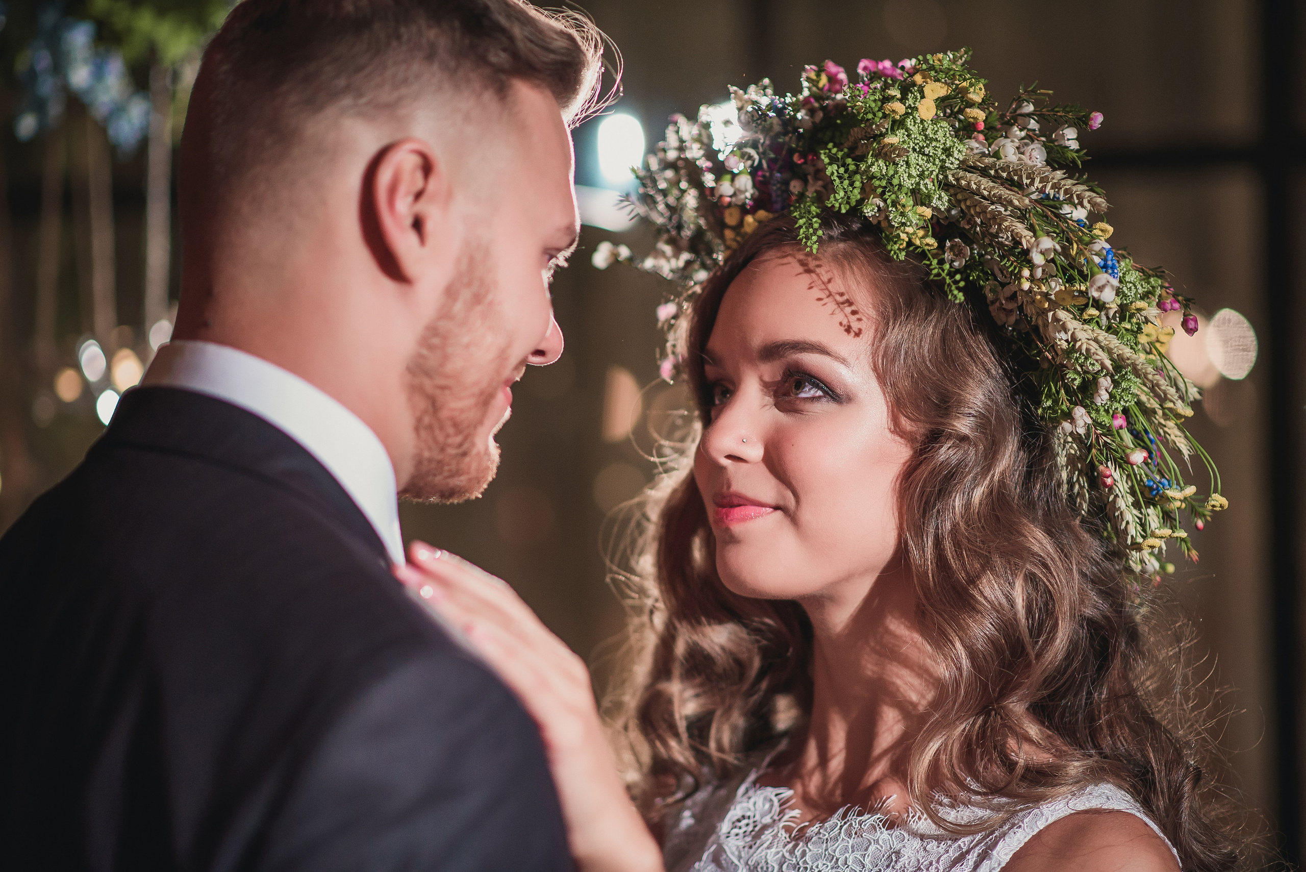 Свадебные съёмки. Главная