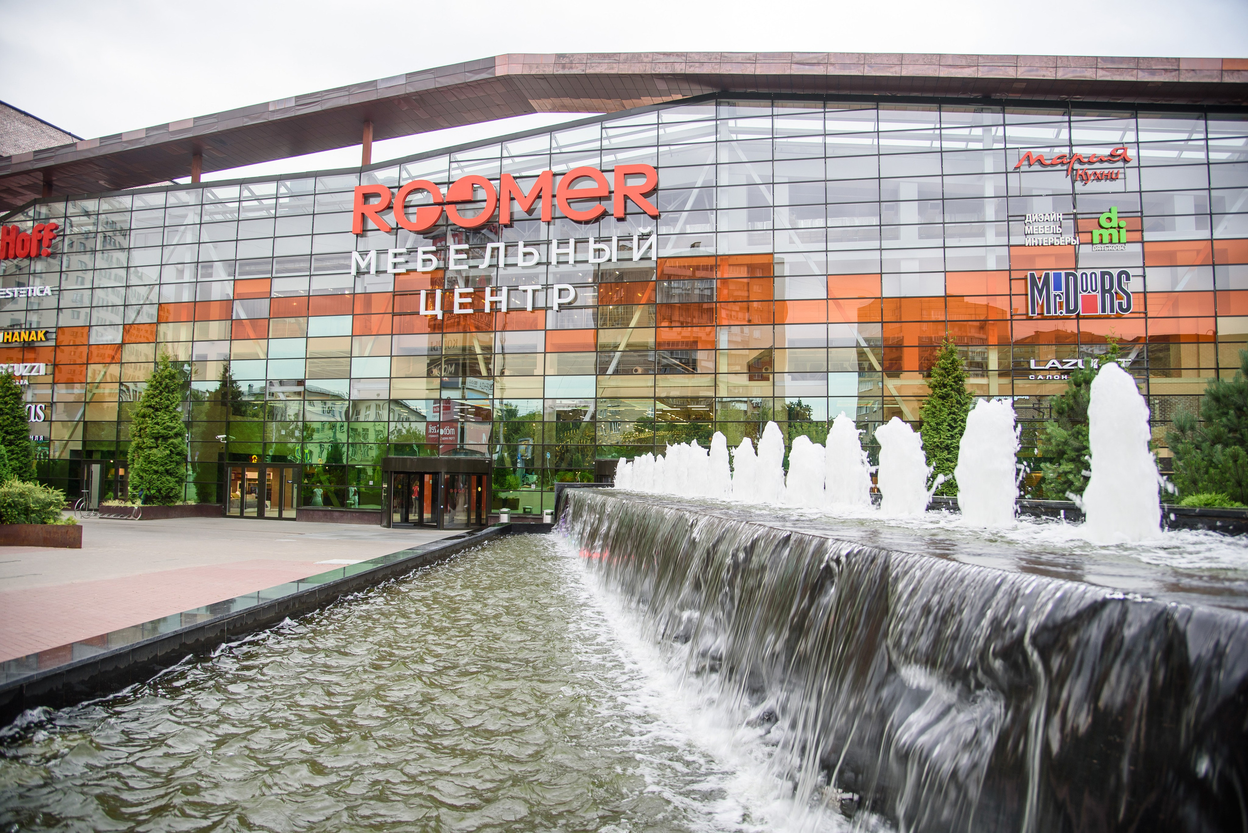 Архитектура и Интерьеры. Алексей Мигачёв фотограф и видеооператор в Москве