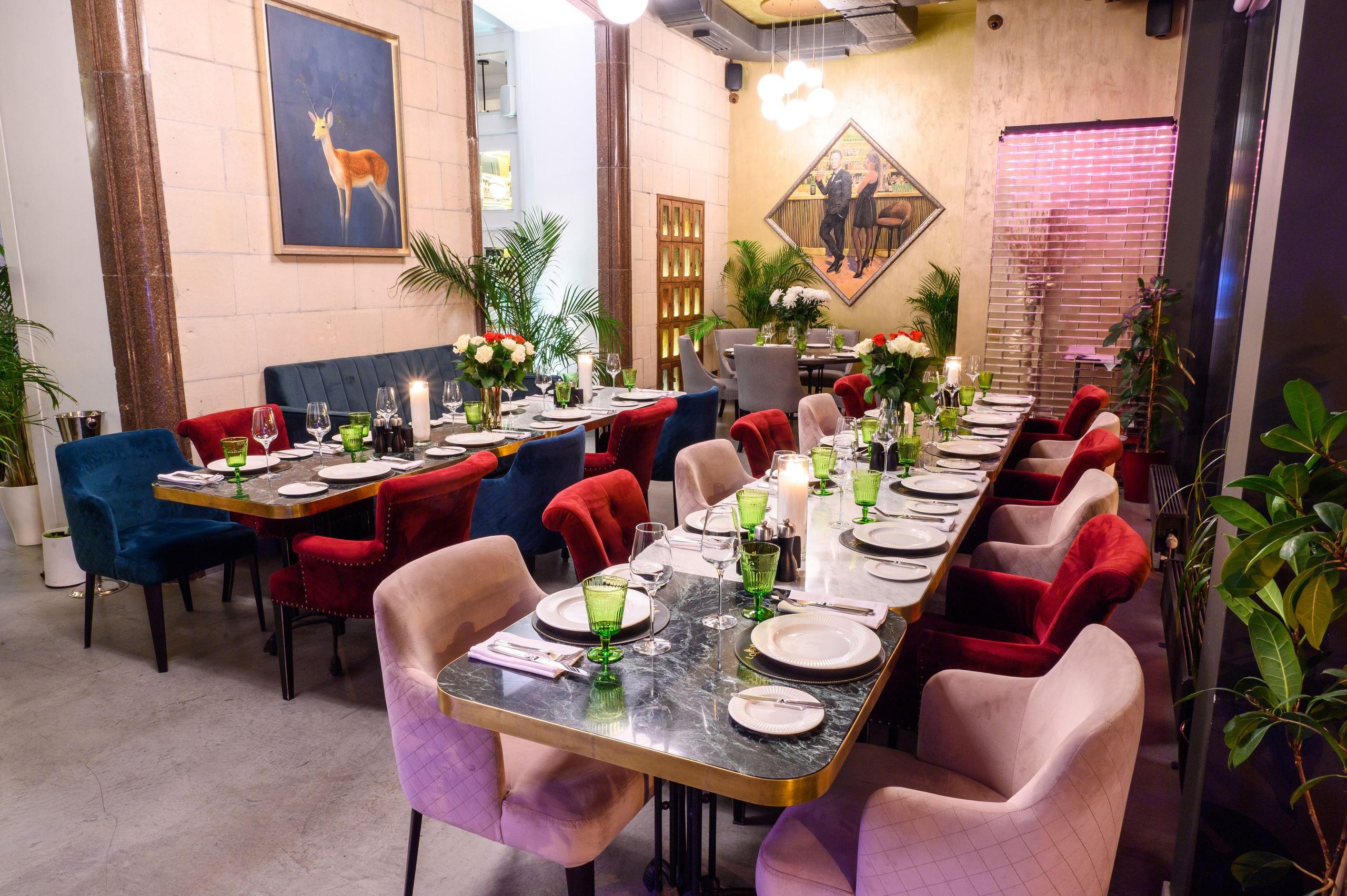 Архитектура и Интерьеры. Алексей Мигачёв фотограф и видеооператор в Москве