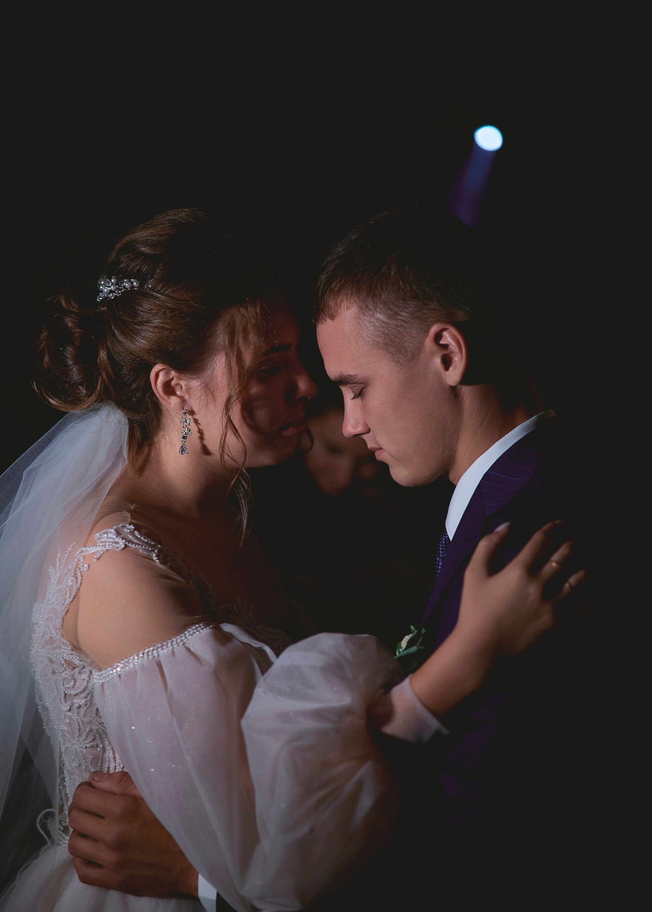 Александр и Анастасия. Фотограф Иван Кузьмин на любое Ваше мероприятие