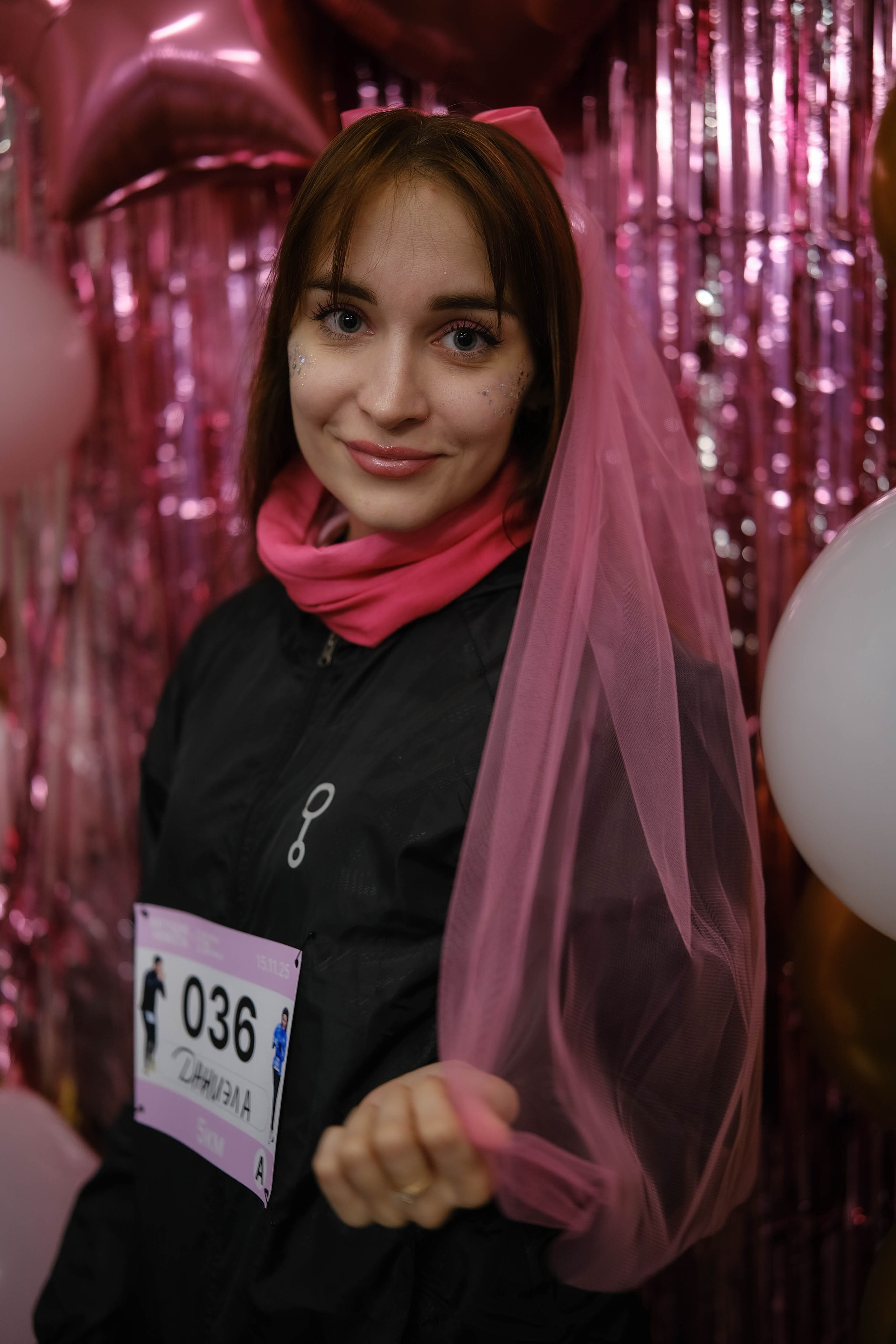 Девичник «Бегущая Невеста». Портретные и творческие съемки Санкт-Петребург