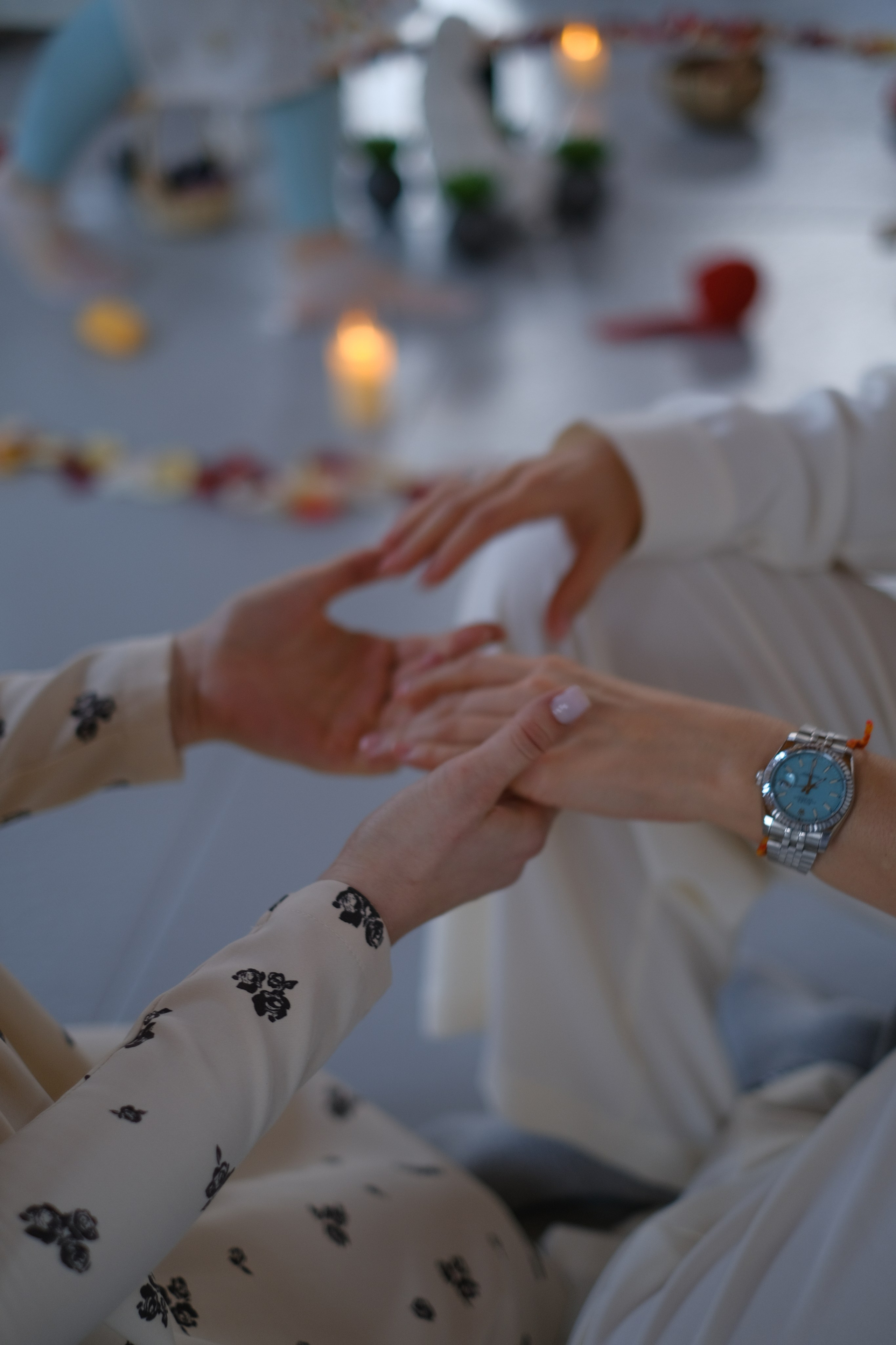 Репортаж йога-ретрит «Yogiroom». Портретные и творческие съемки Санкт-Петребург