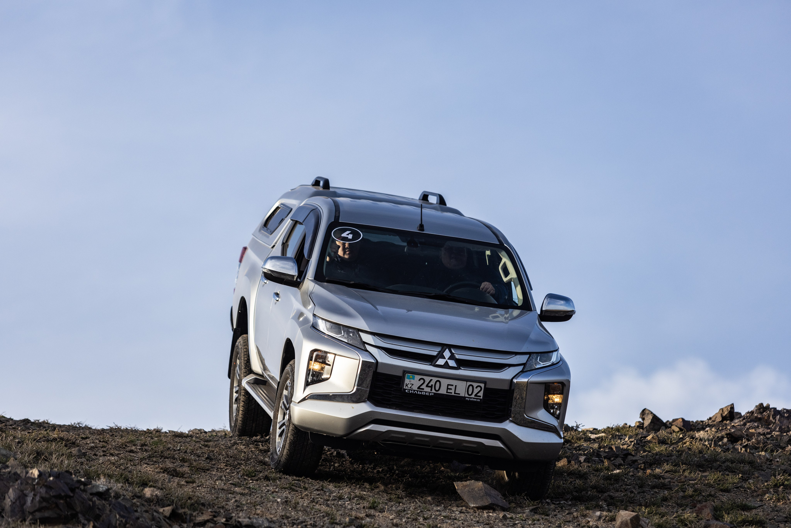 Тест-драйв MITSUBISHI. Кристина Шнайдер репортажный фотограф Алматы