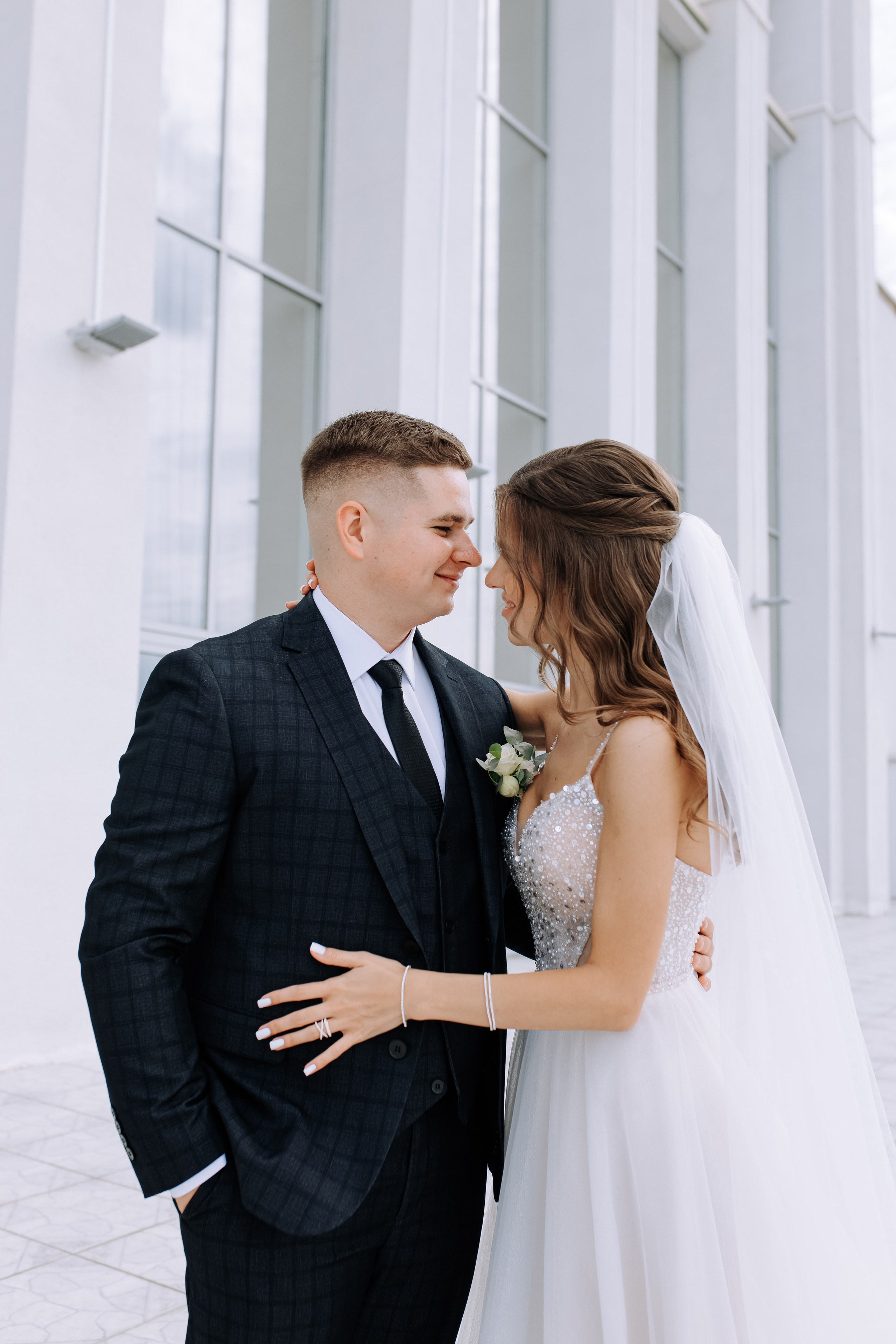 Никита и Даша. Фотограф Могилев Беларусь