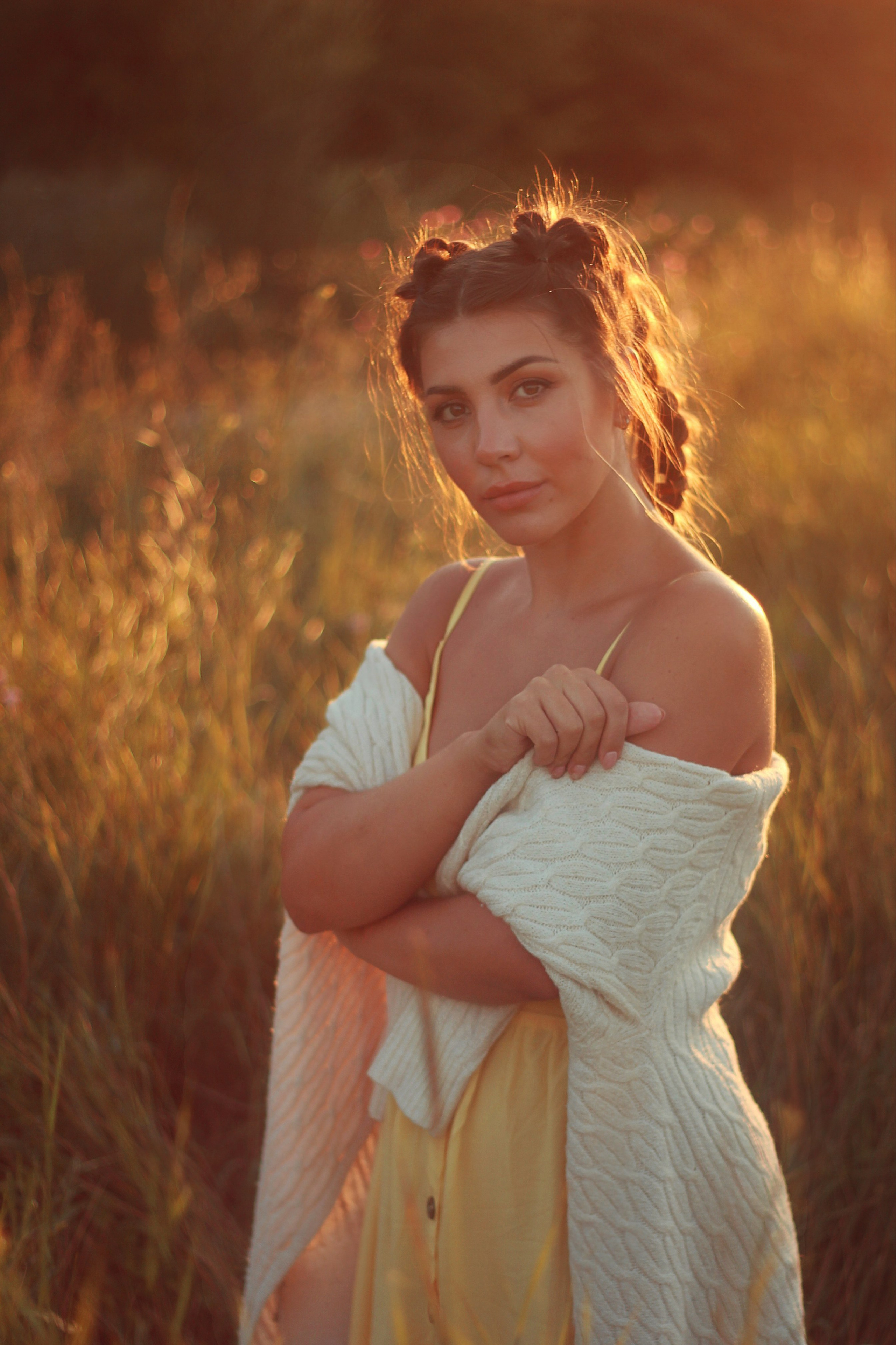 Woman. Фотограф Москва