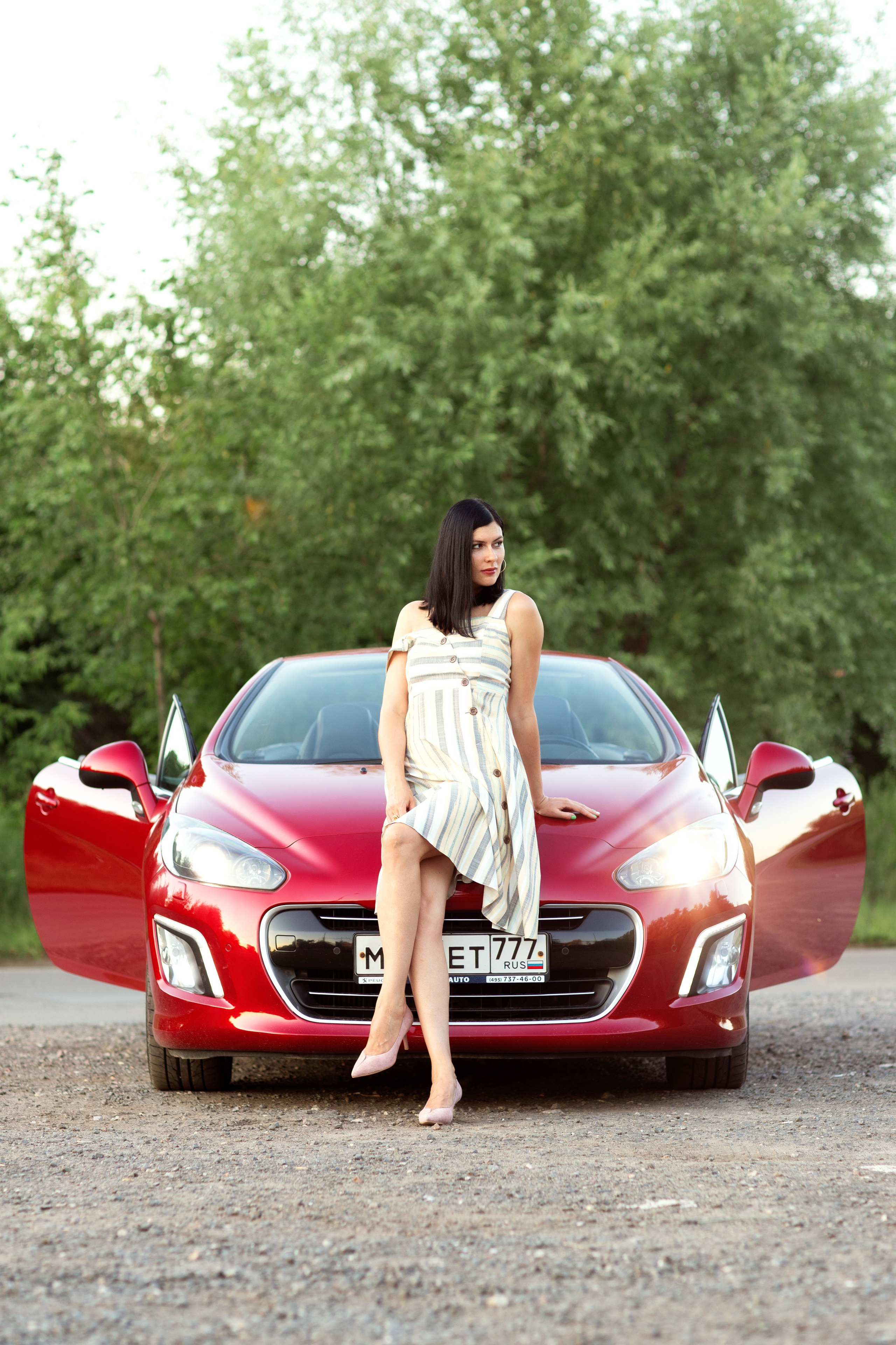 Woman. Фотограф Москва