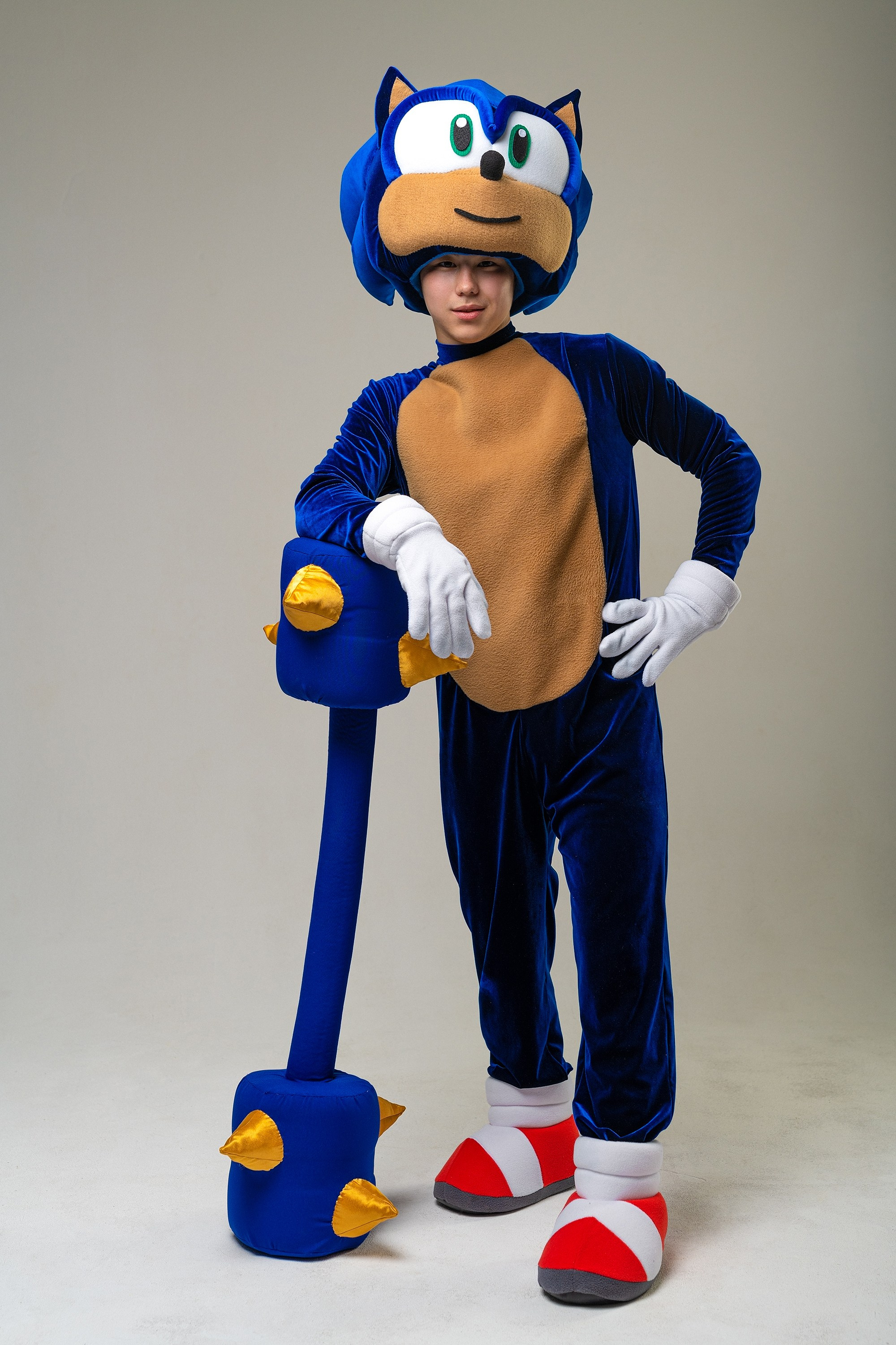 Аниматоры (10.07.2023). Фотограф Андрей Серенков