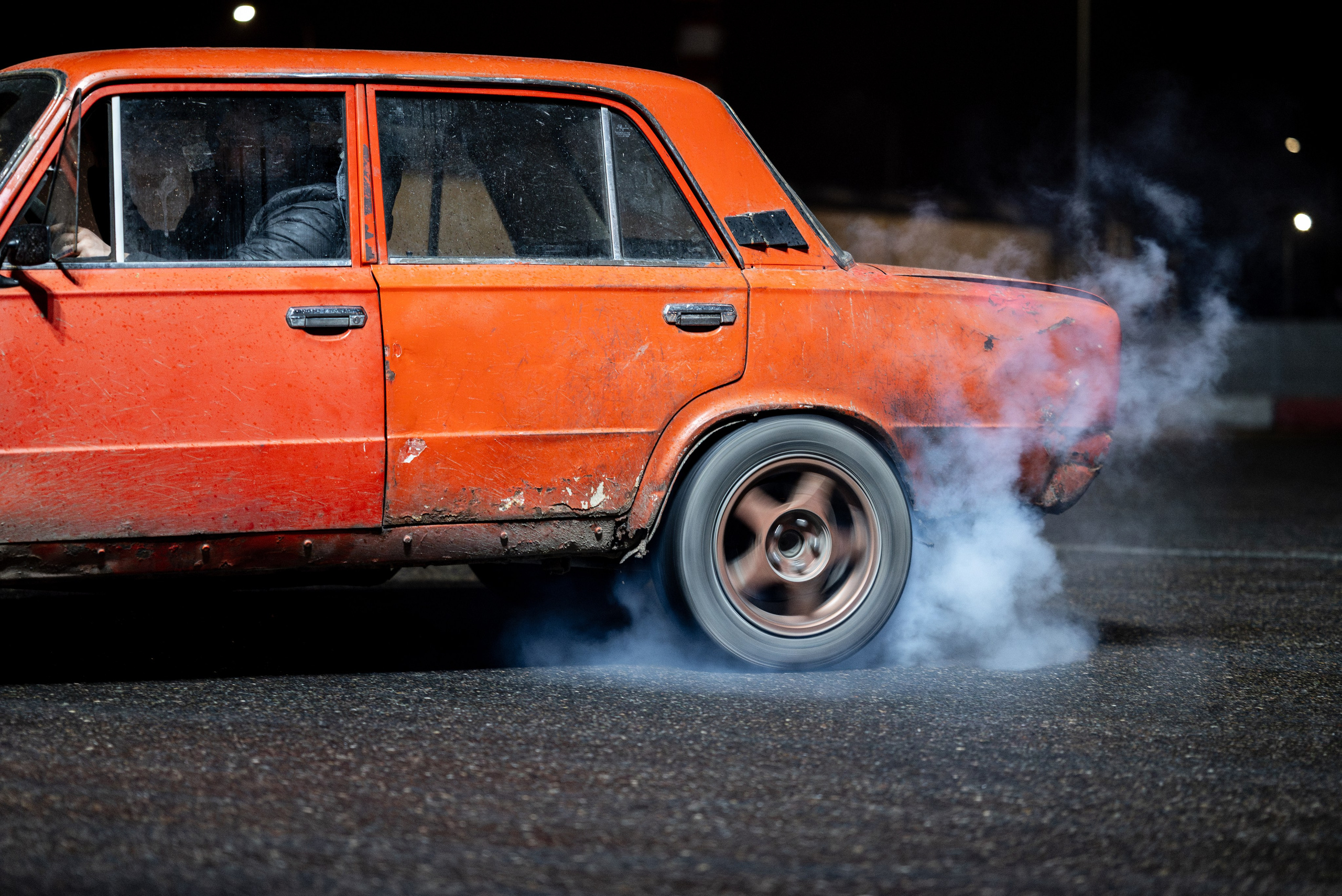 DNB november'25. Автомобильный фотограф Александра Рузиева aka Ju1cyFlex