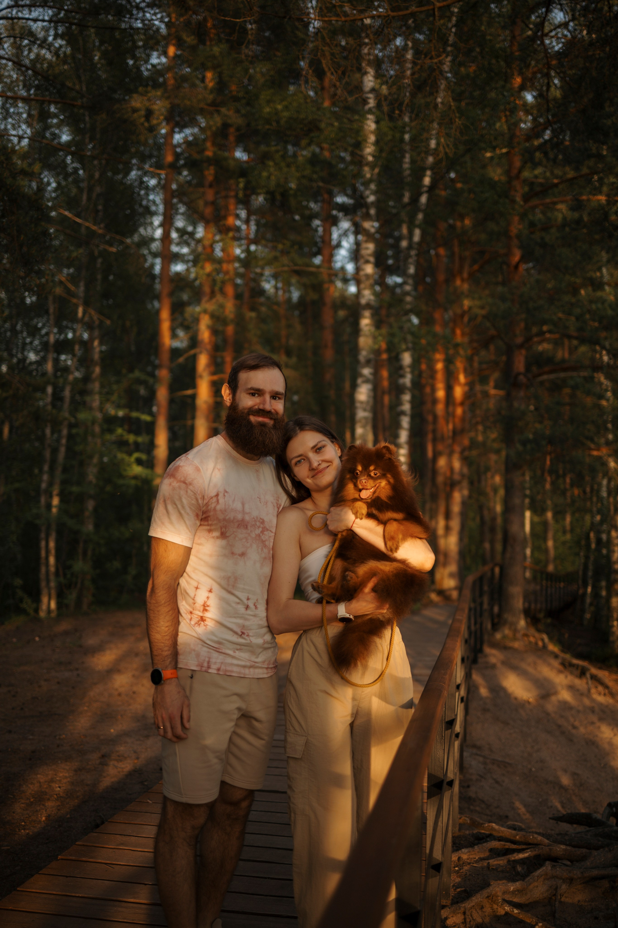 Сапфир и его семья. Фотограф-анималист в Санкт-Петеребурге Титова Алиса