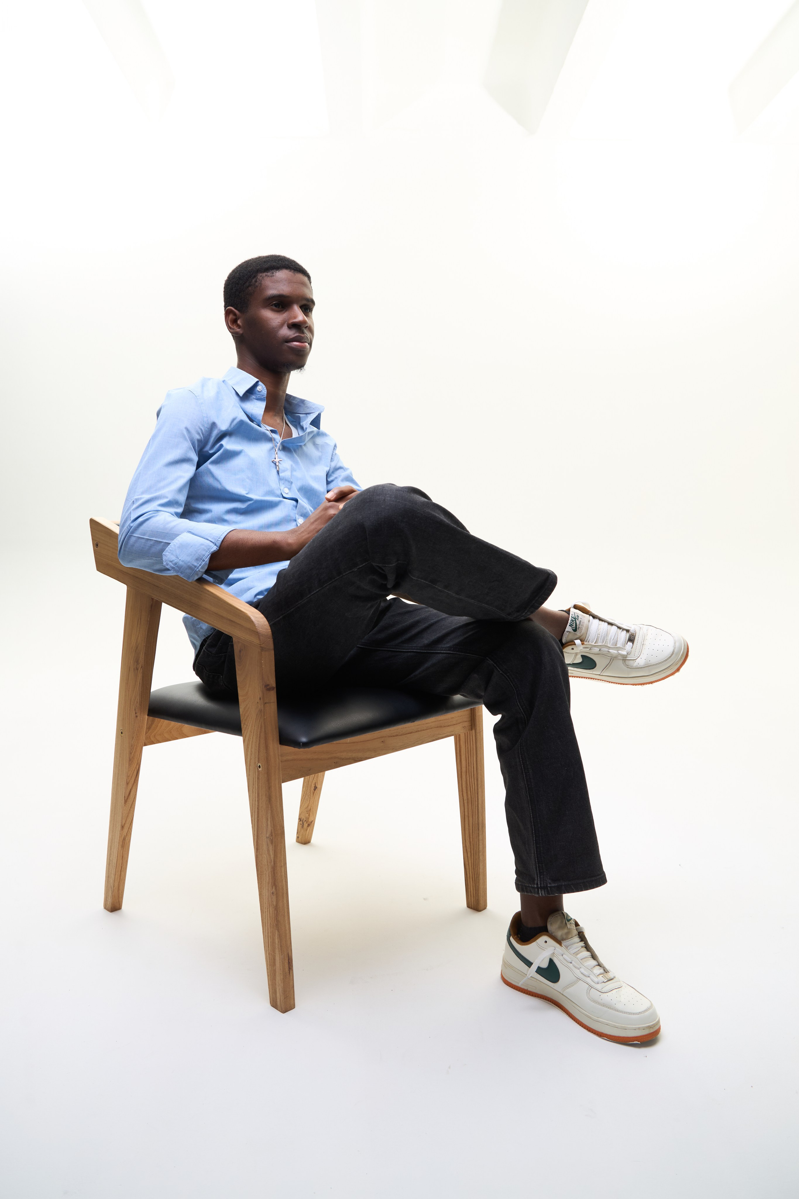 Мужской портрет. Фотограф Великий Новгород Татьяна Чиглинцева