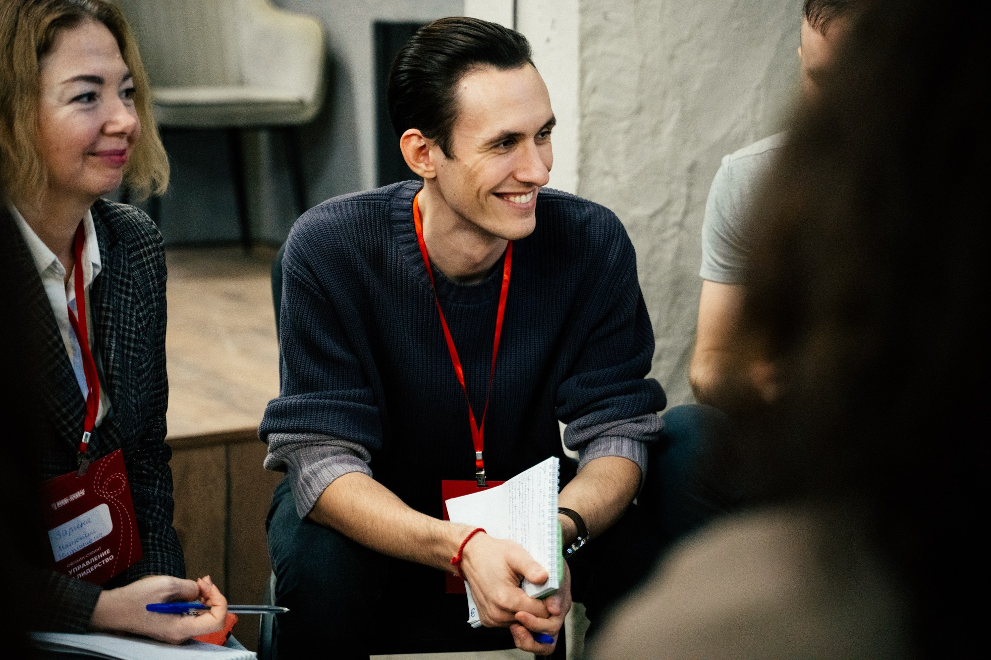 Buisness. Timeless Art