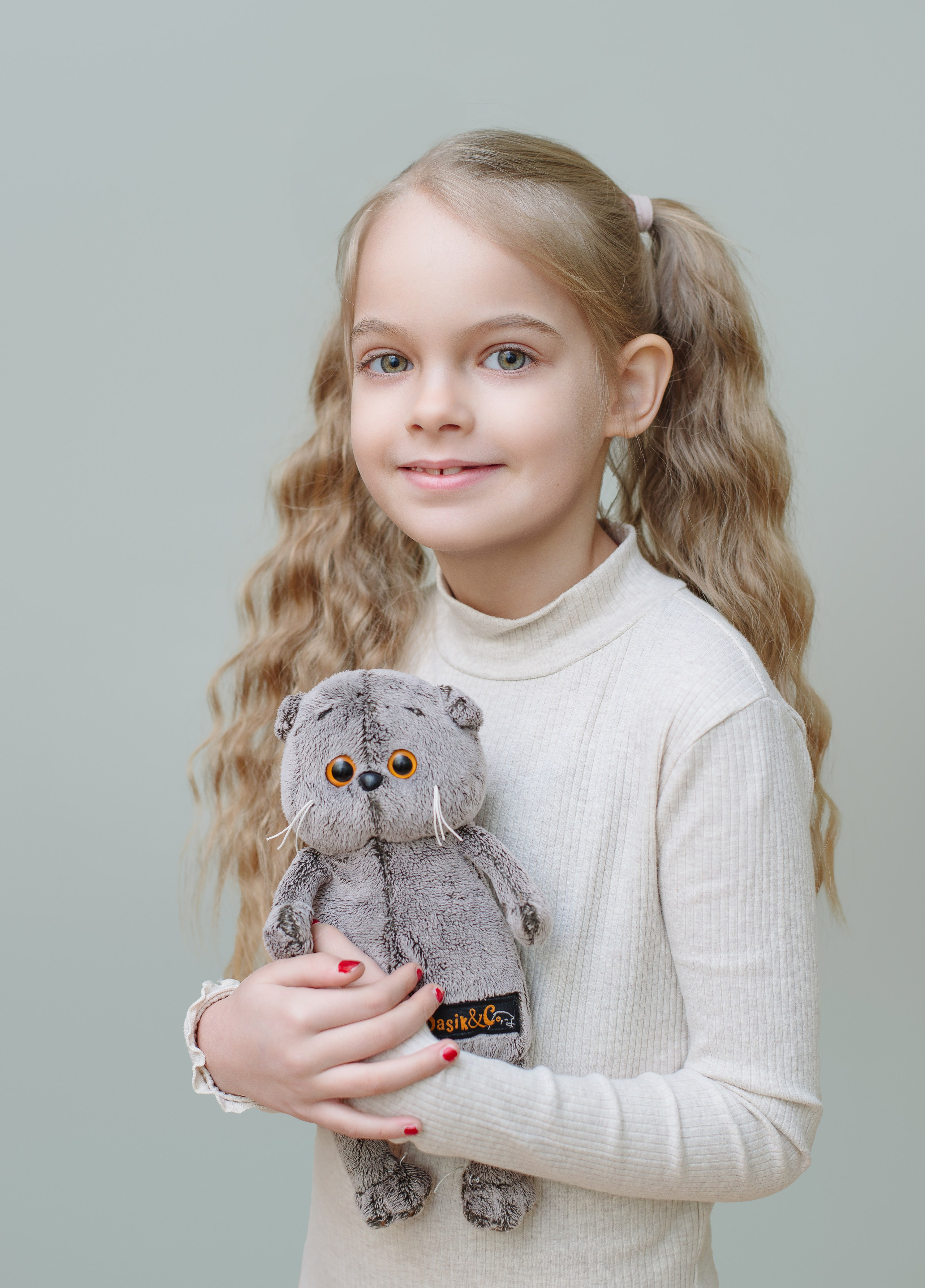 Детский сад. Фотограф Мария Каюрова