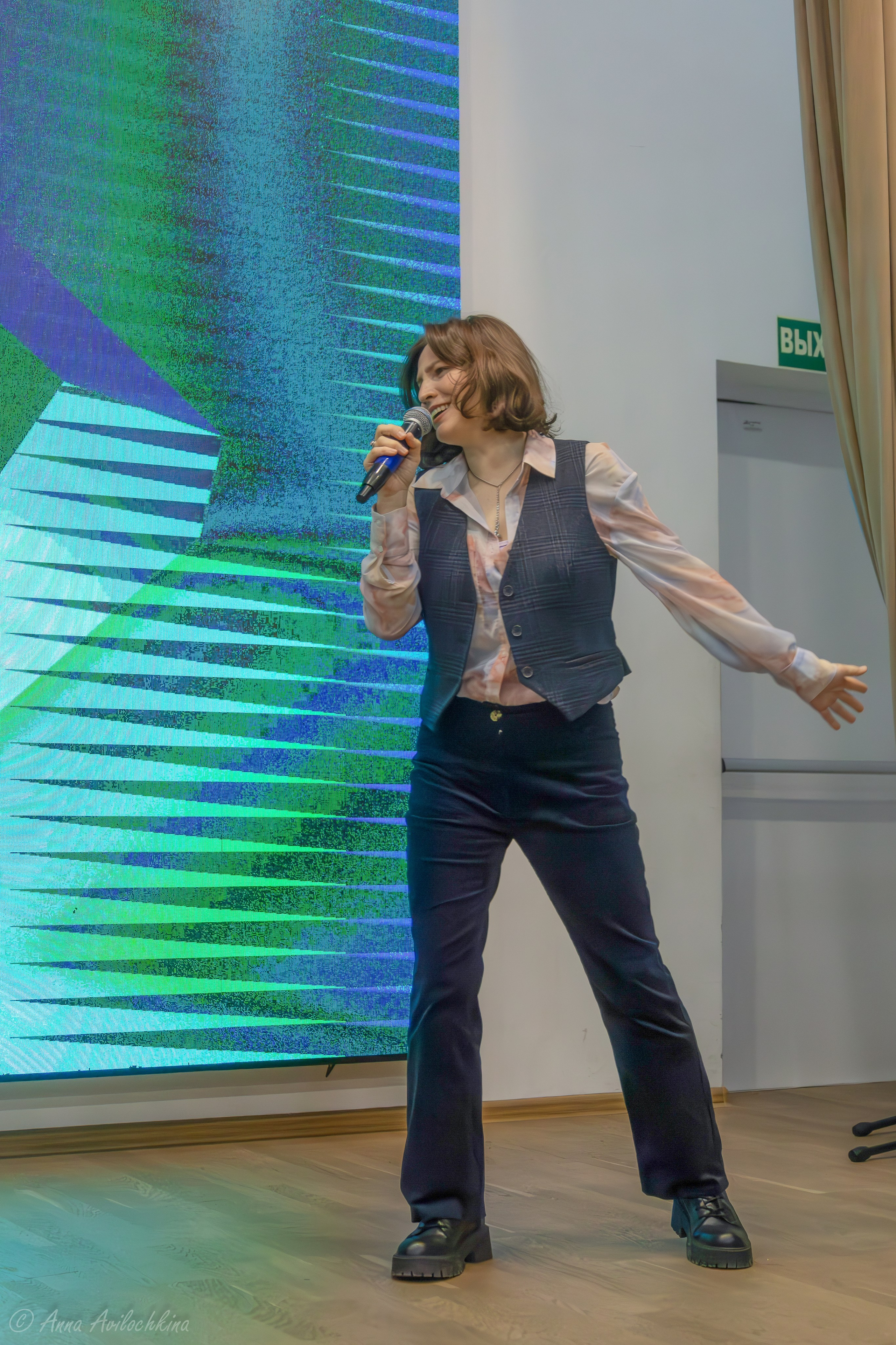 Репортажная съемка мероприятий. Семейный и свадебный фотограф в Москве и Домодедово Анна Авилочкина