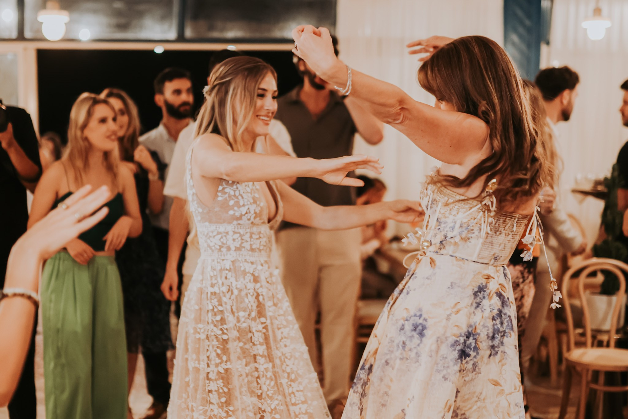 Allie and Marc's wedding, April 2025. Photographer in Israel Alice Milchin