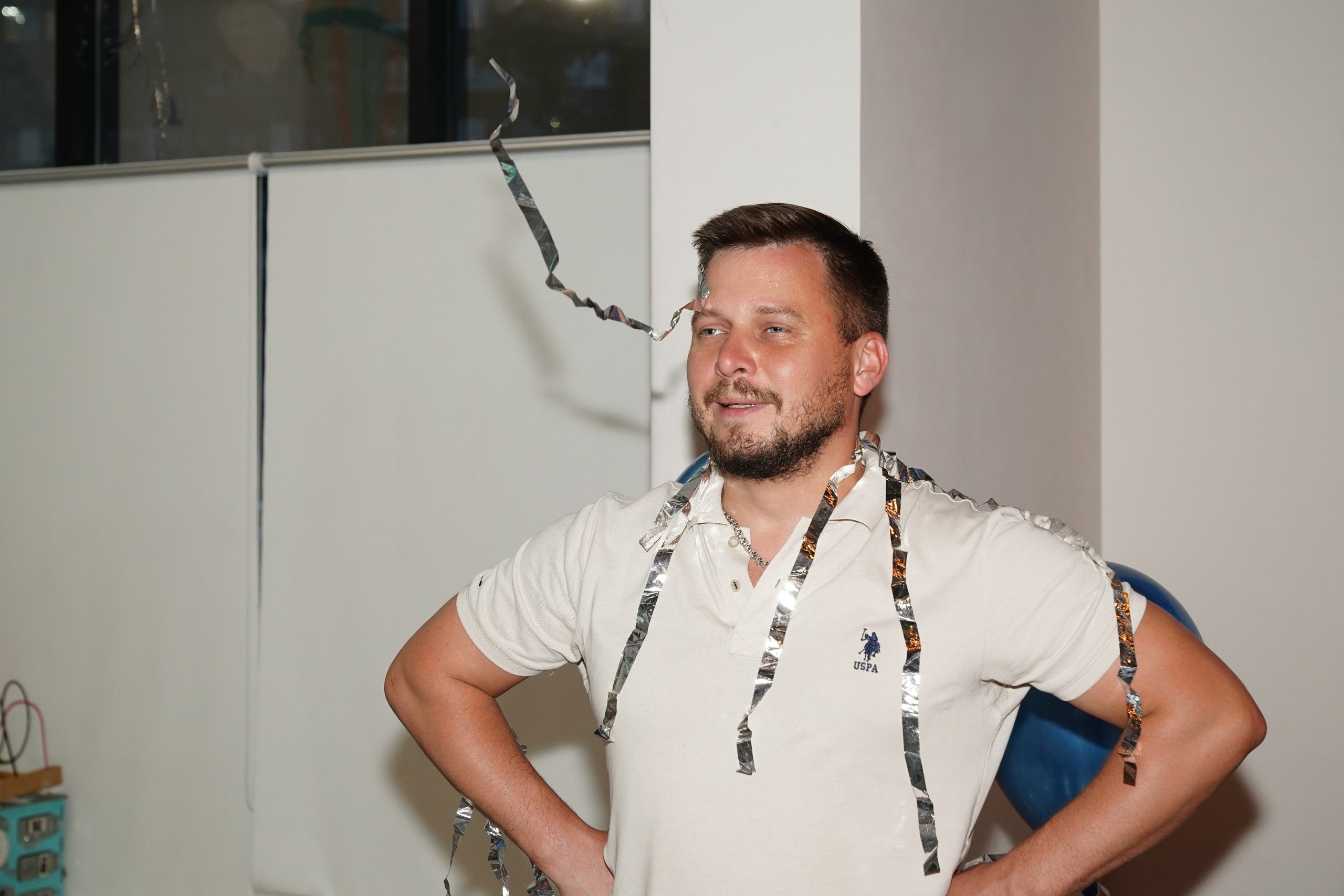 День рождения Spider-Макса)). Фотограф Строгино Яна Гавриленко