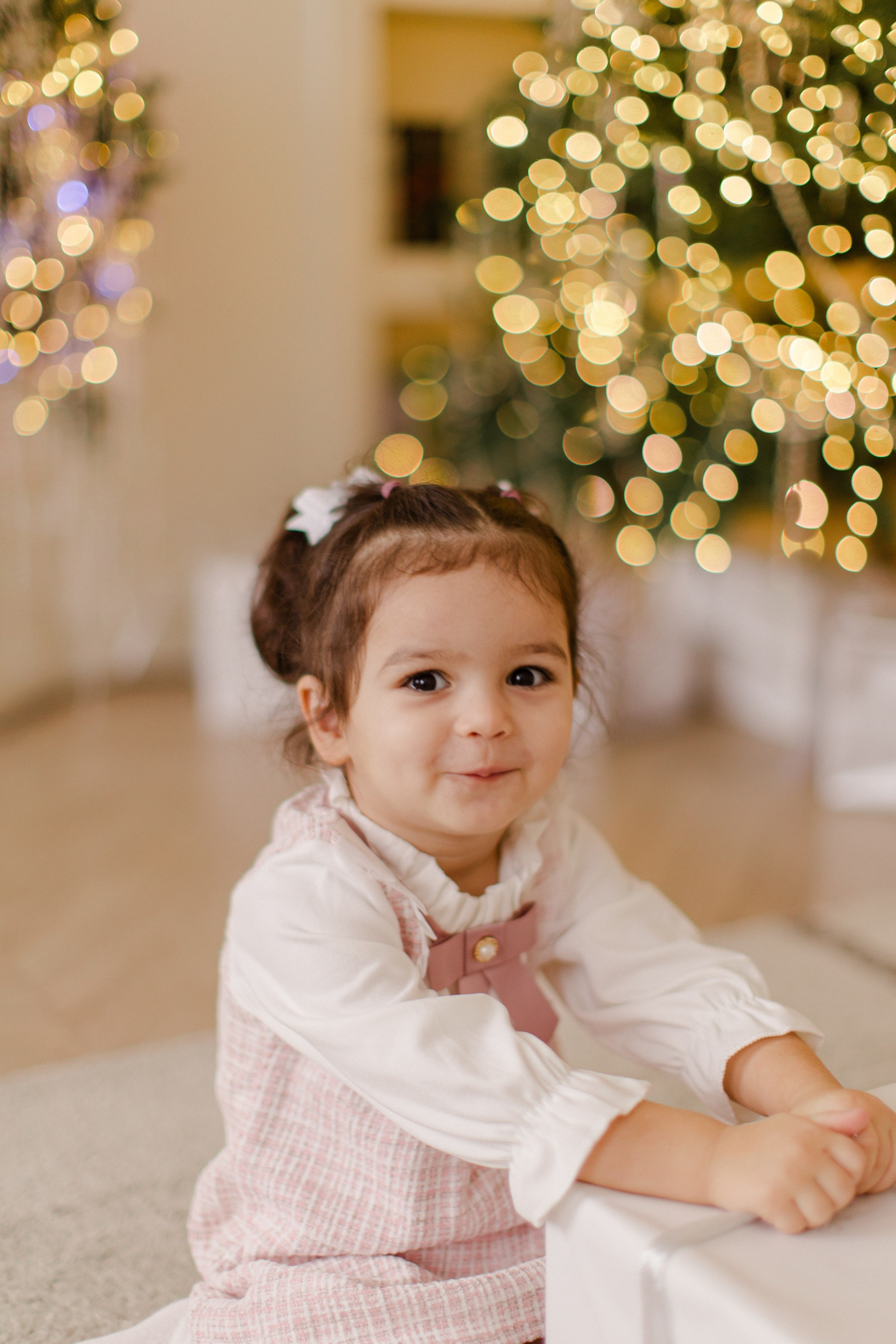 Алёна с семьей. Семейный и детский фотограф в Москве Кузьмина Мария