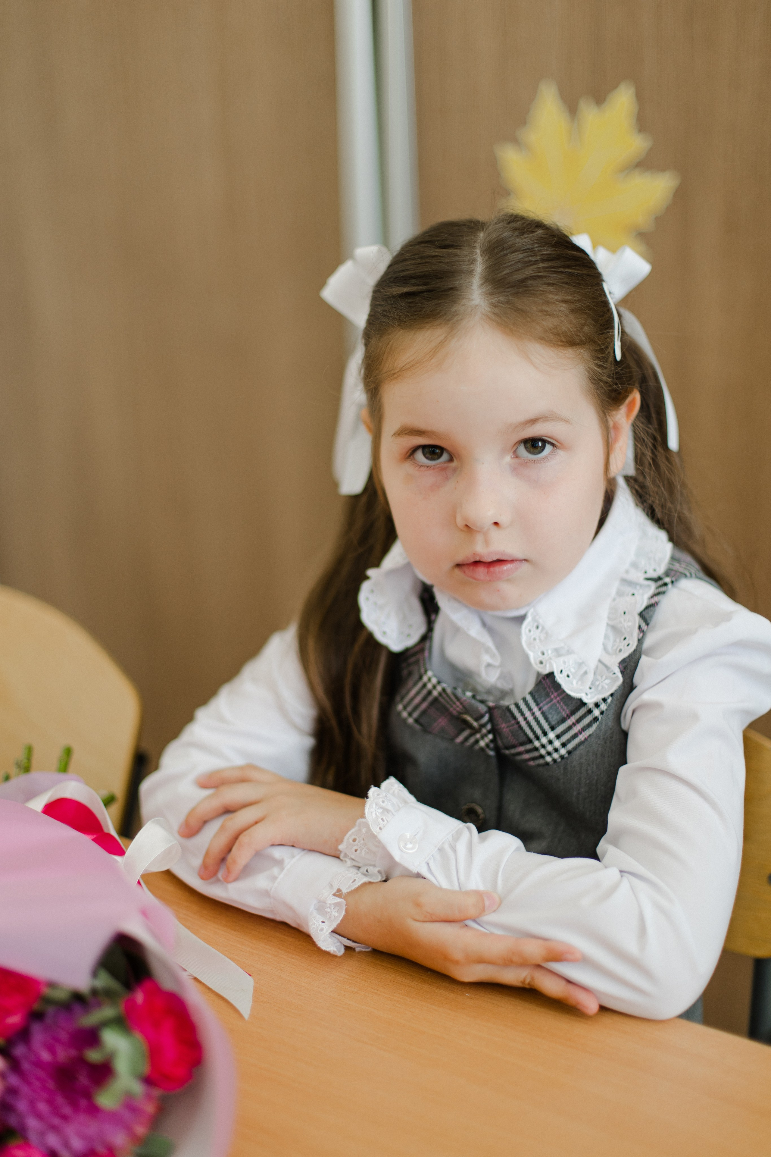 1 сентября 2024. Семейный и детский фотограф в Москве Кузьмина Мария