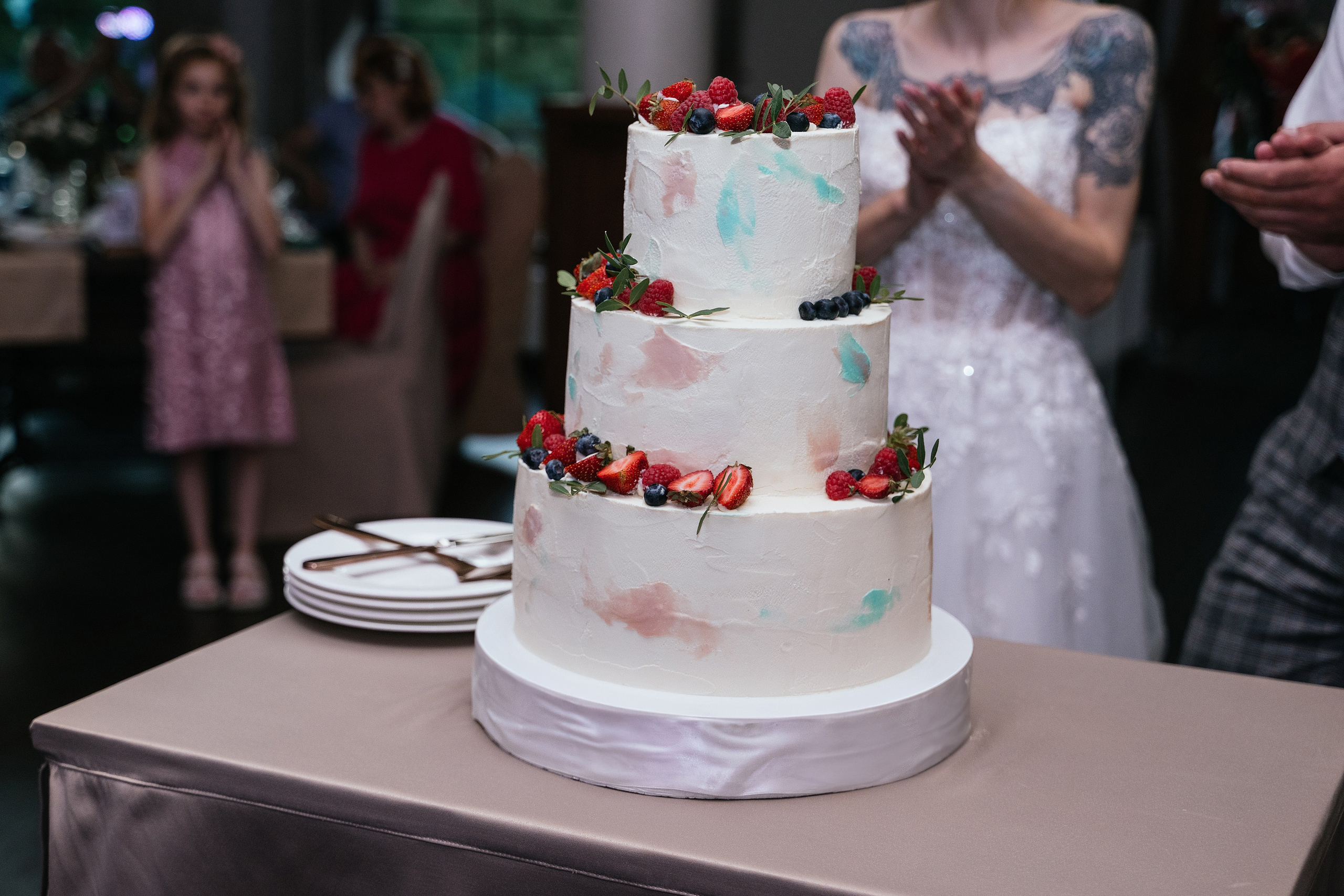 Wedding day #55. Свадебный, семейный фотограф в Рязани Лена Брант