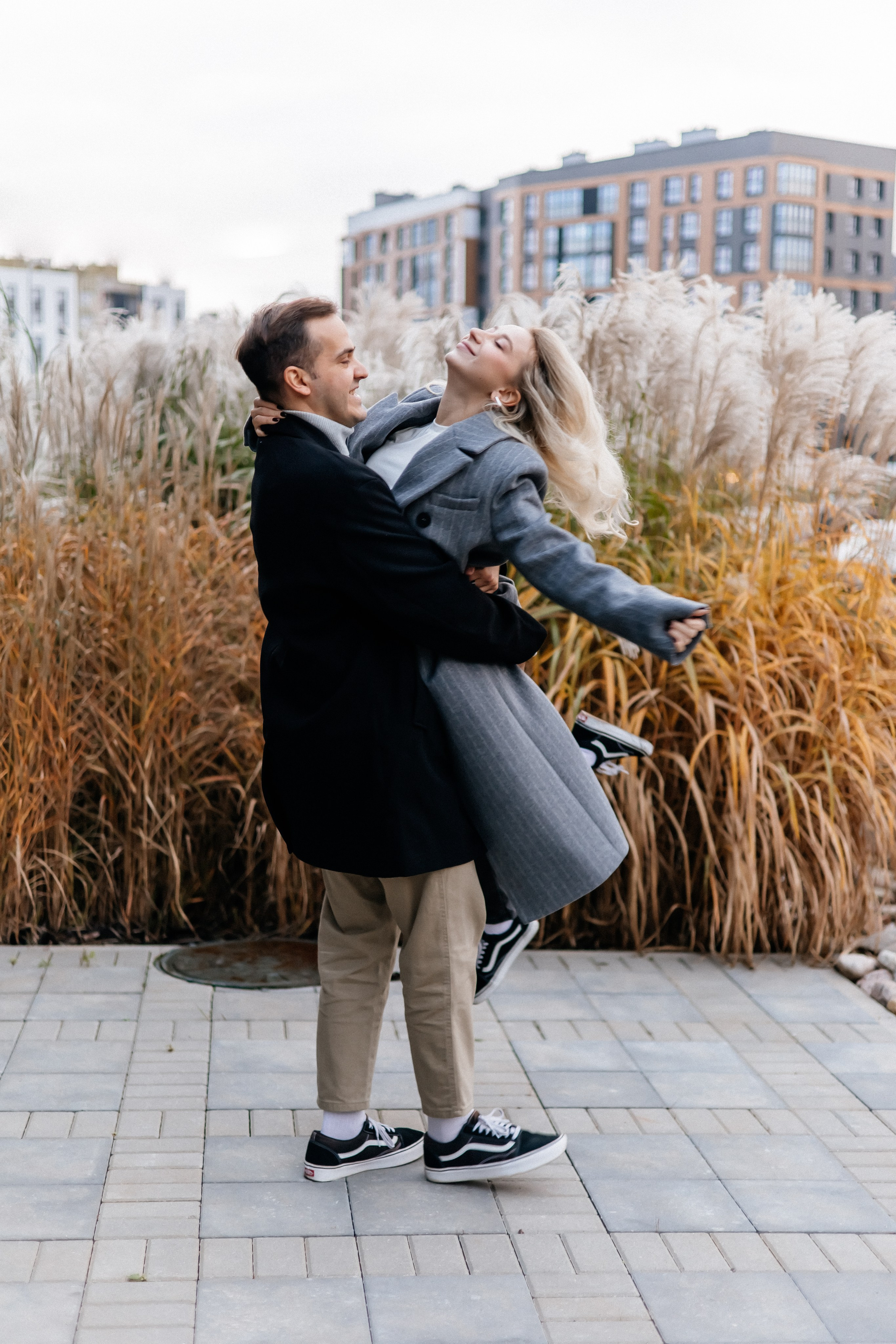 Полина и Артур. Светлана Ванцлав — фотограф Минск, Беларусь