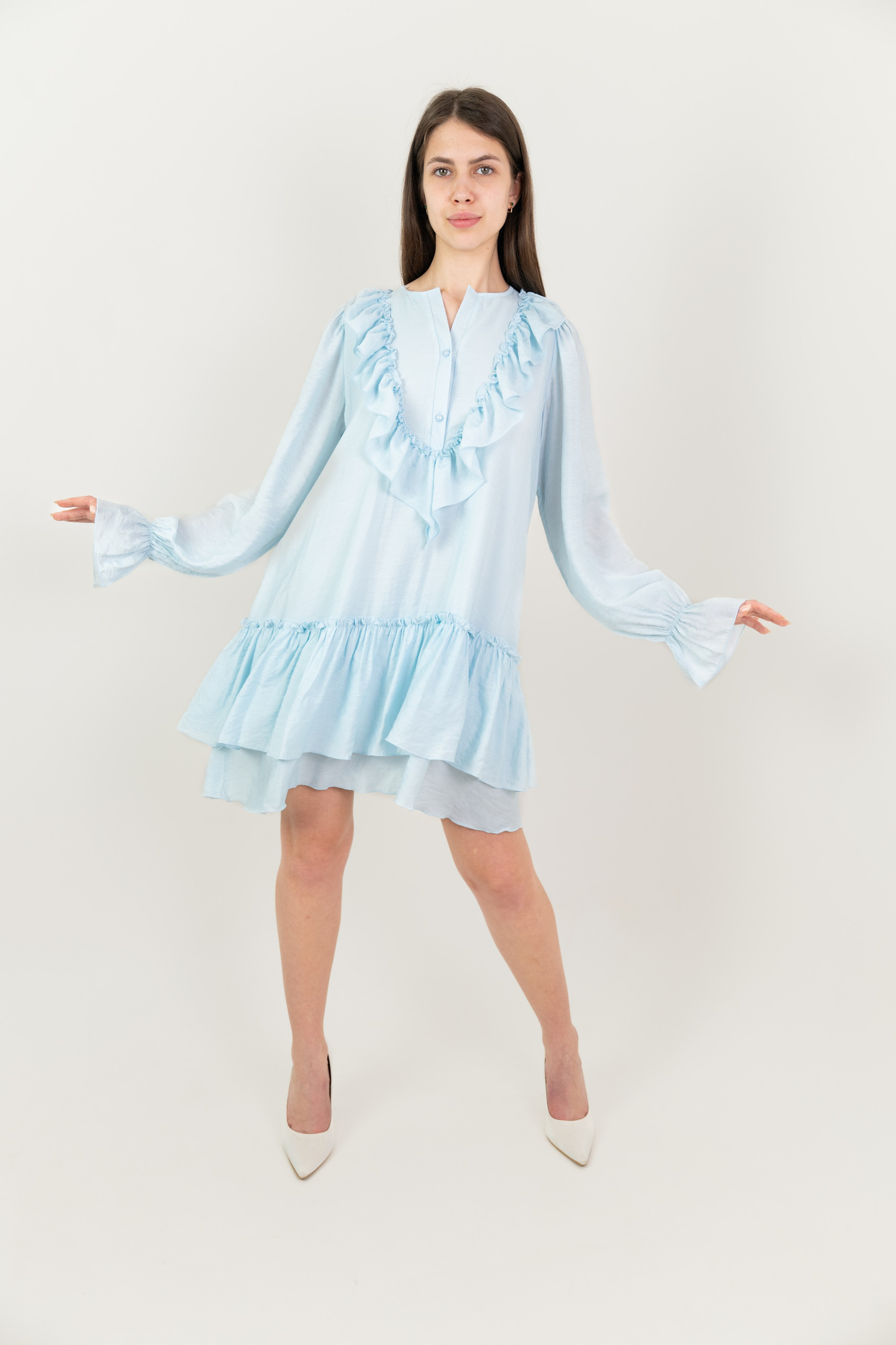 Съемка для маркетплейсов. Студийный и свадебный фотограф и видеограф в Севастополе — Юлия Макаренко