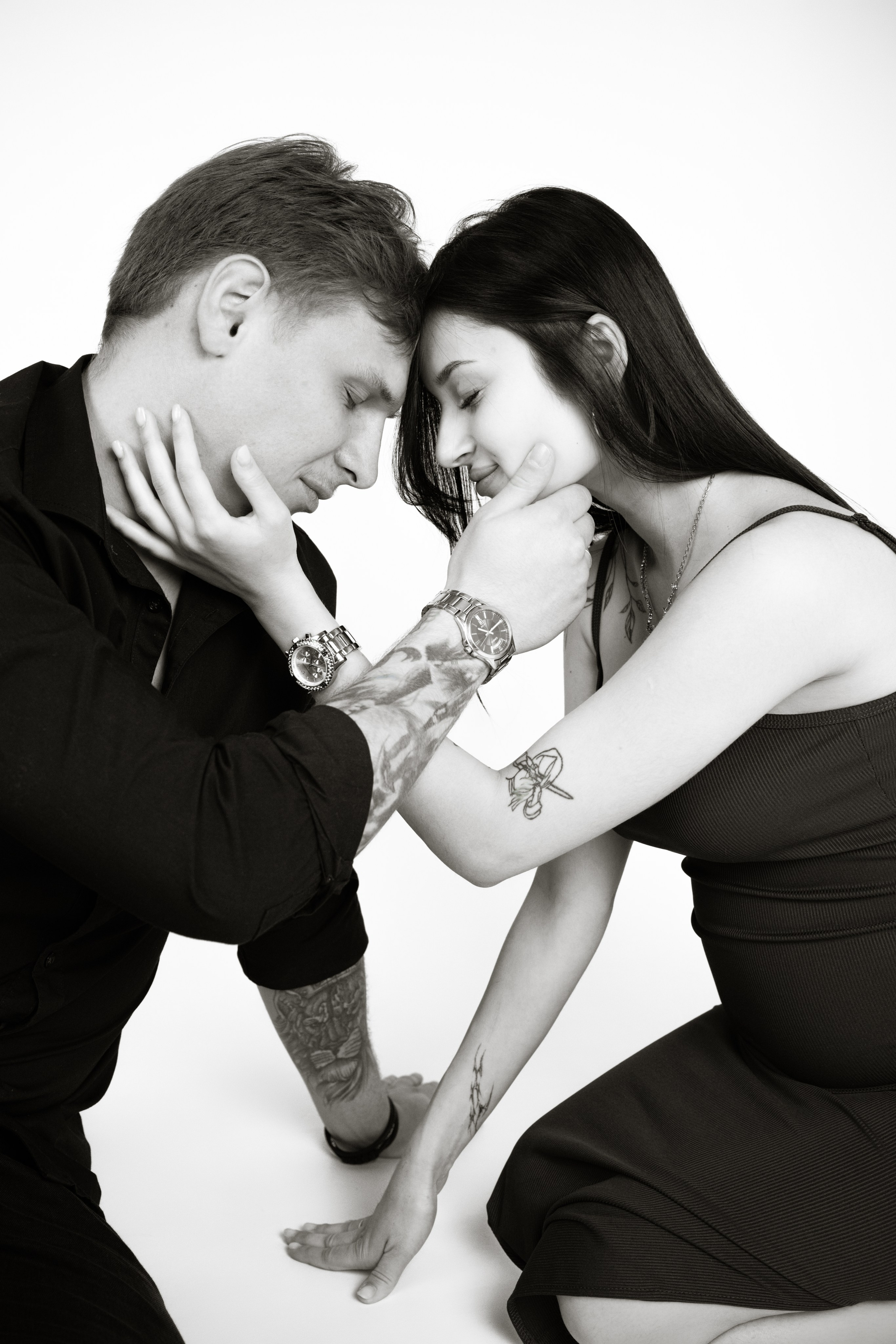 Love Story. Студийный и свадебный фотограф и видеограф в Севастополе — Юлия Макаренко