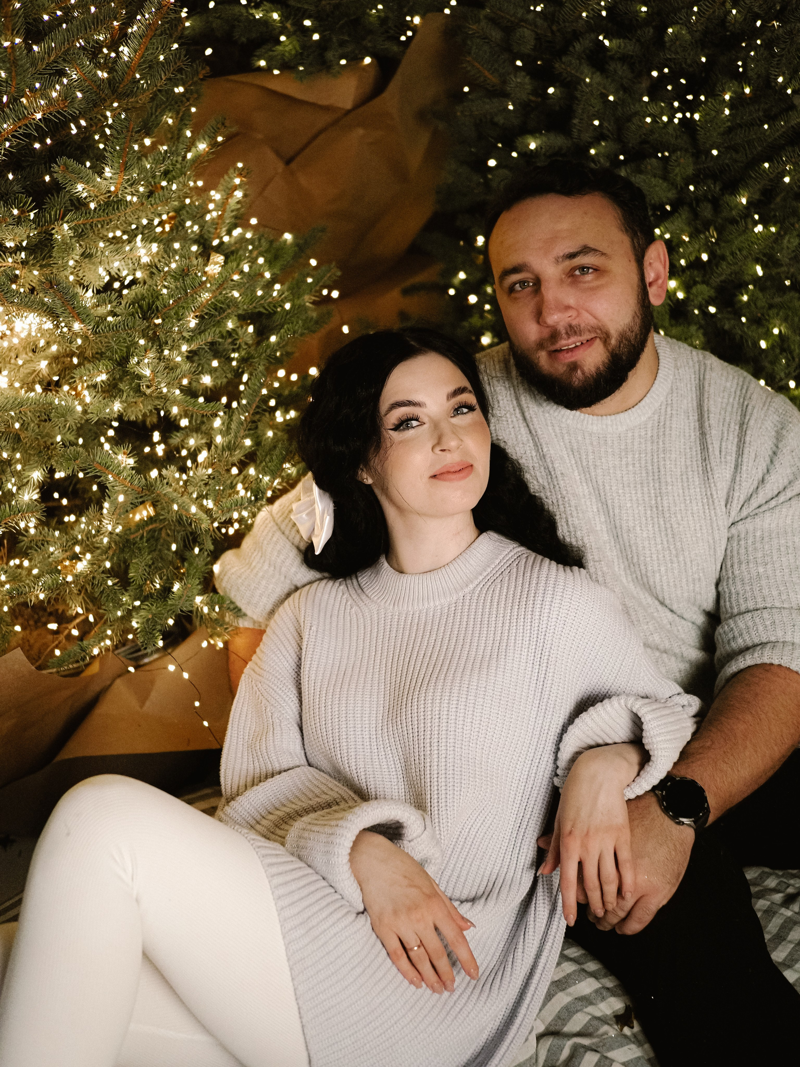 Mrrrr christmas. Фотограф Рязань. Семейный Свадебный фотограф