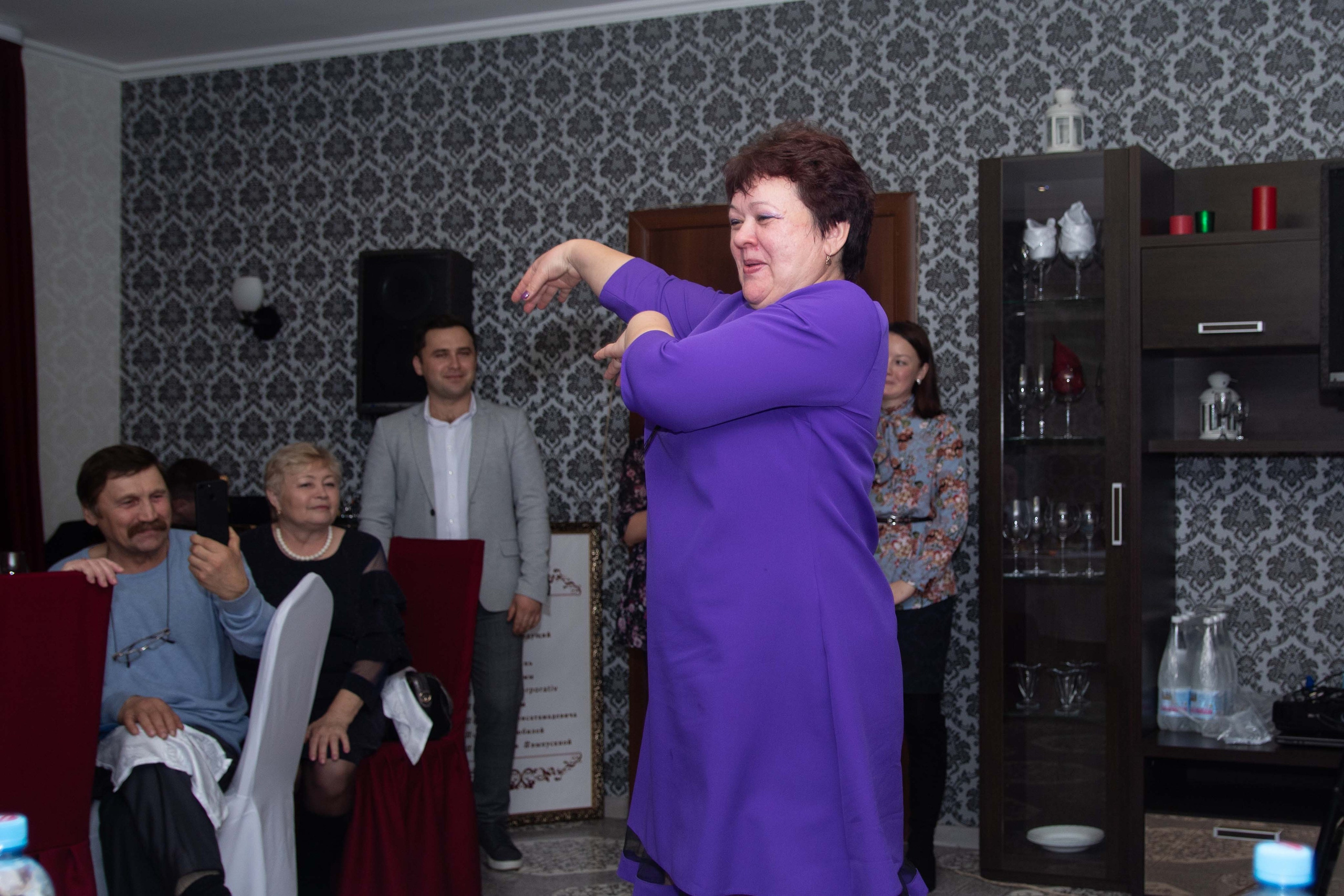 Двойной юбилей. Репортажный Фотограф