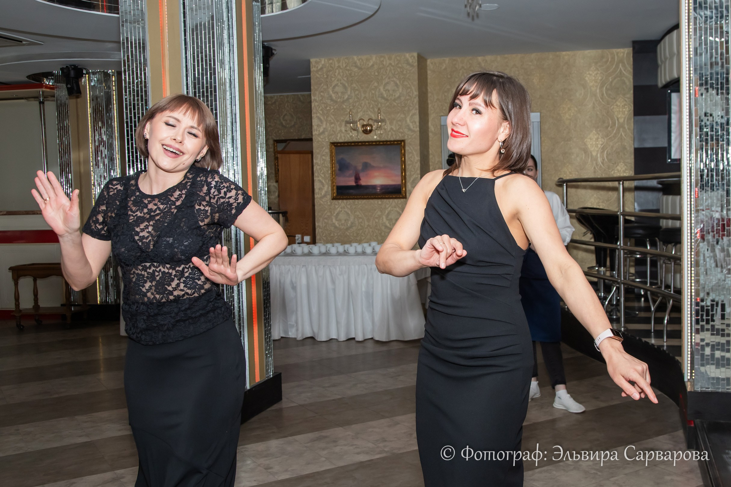 Юбилей Ирины. Репортажный Фотограф