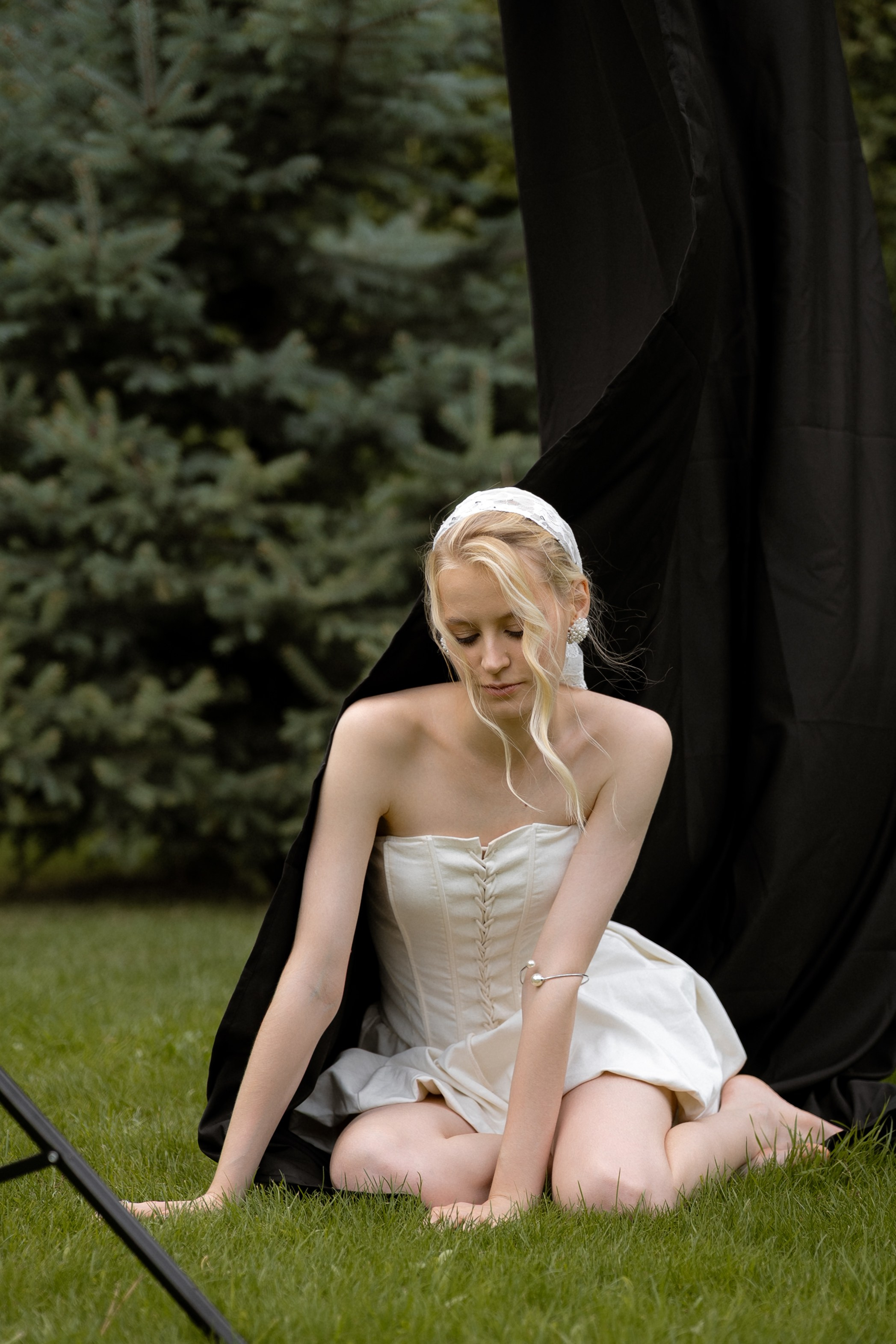 Nika+Alex Anons. Семейный и портретный фотограф в Саратове Сахарова Маша