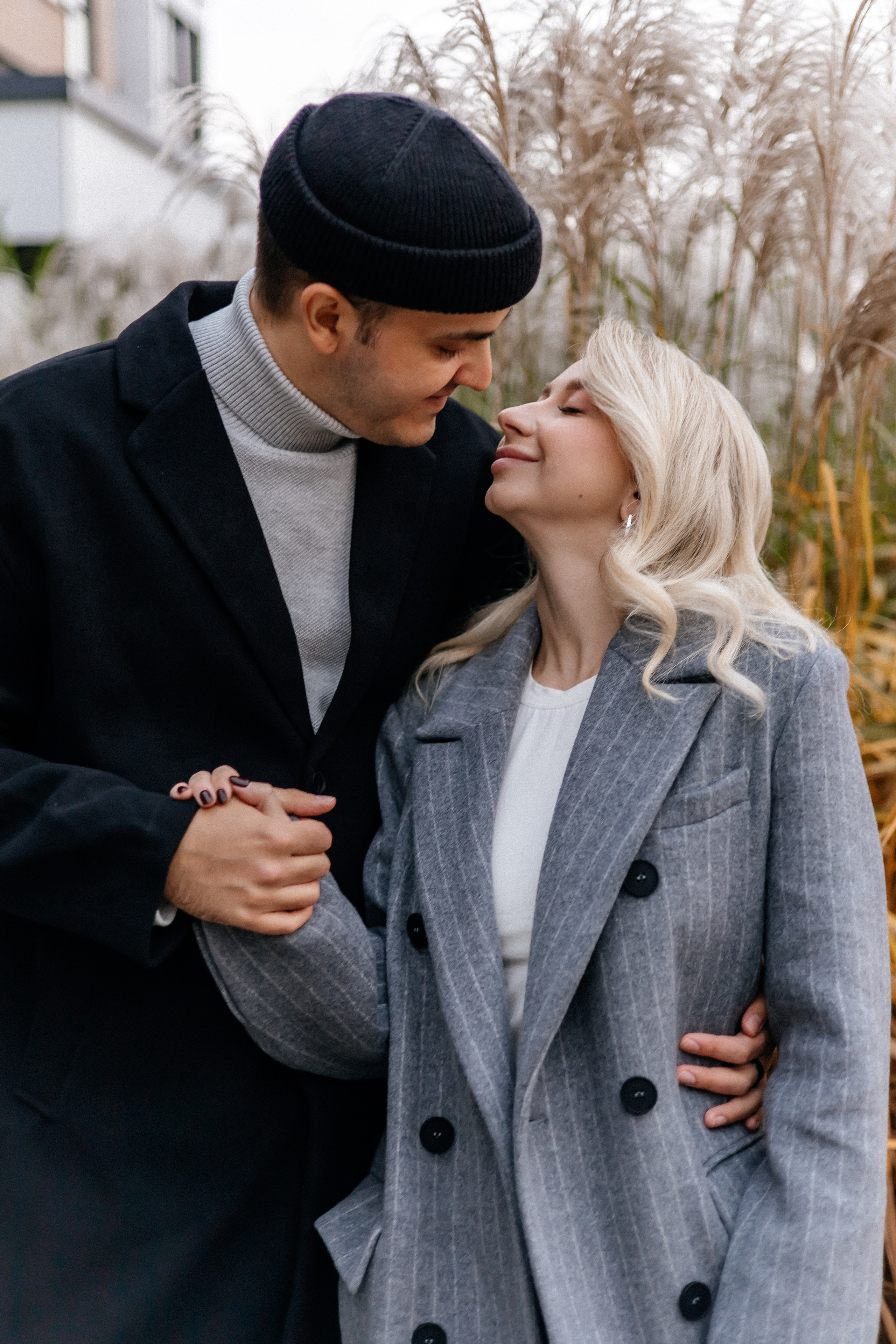 Полина и Артур. Светлана Ванцлав — фотограф Минск, Беларусь