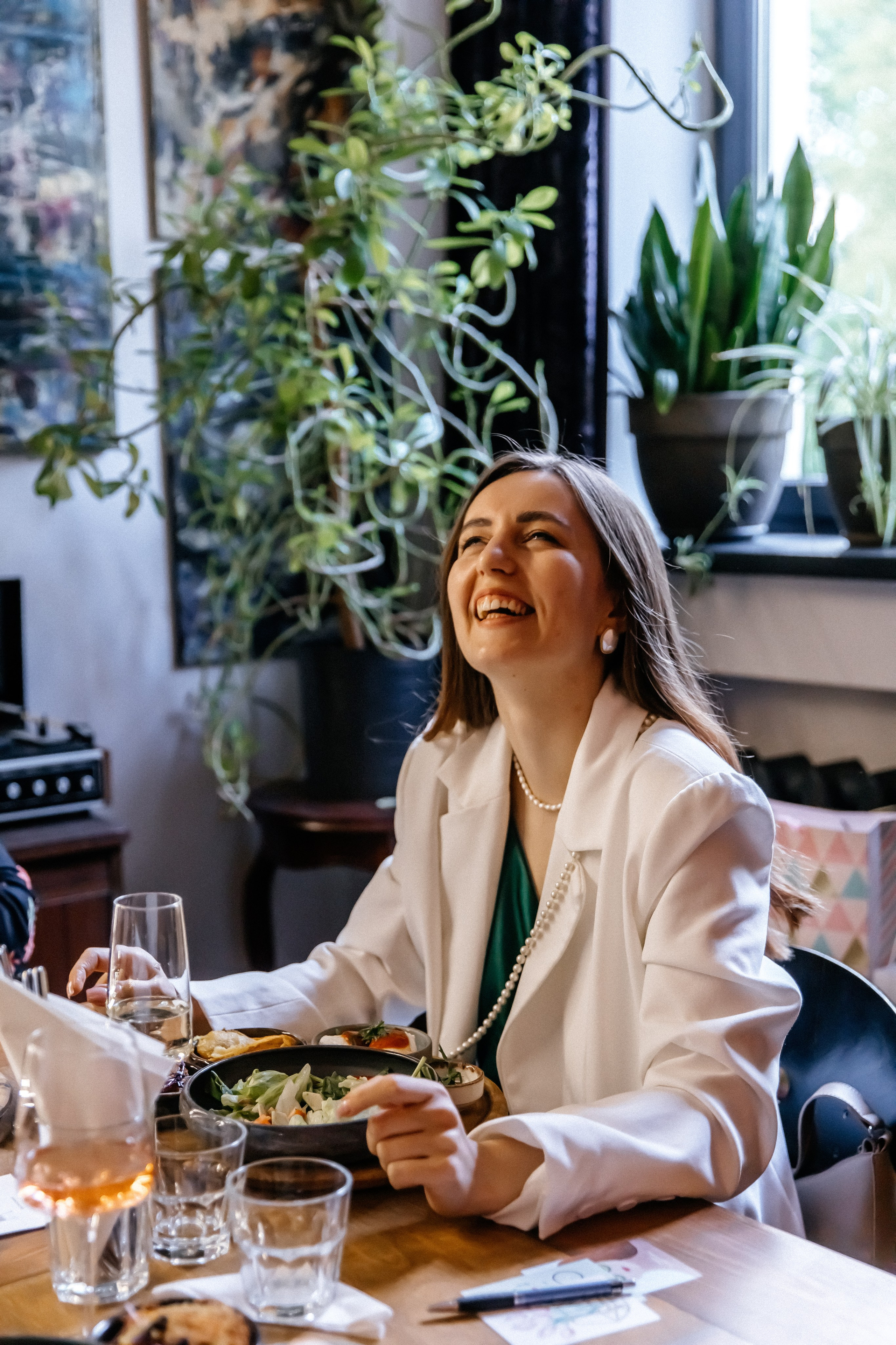 День рождение Лены. Светлана Ванцлав — фотограф Минск, Беларусь