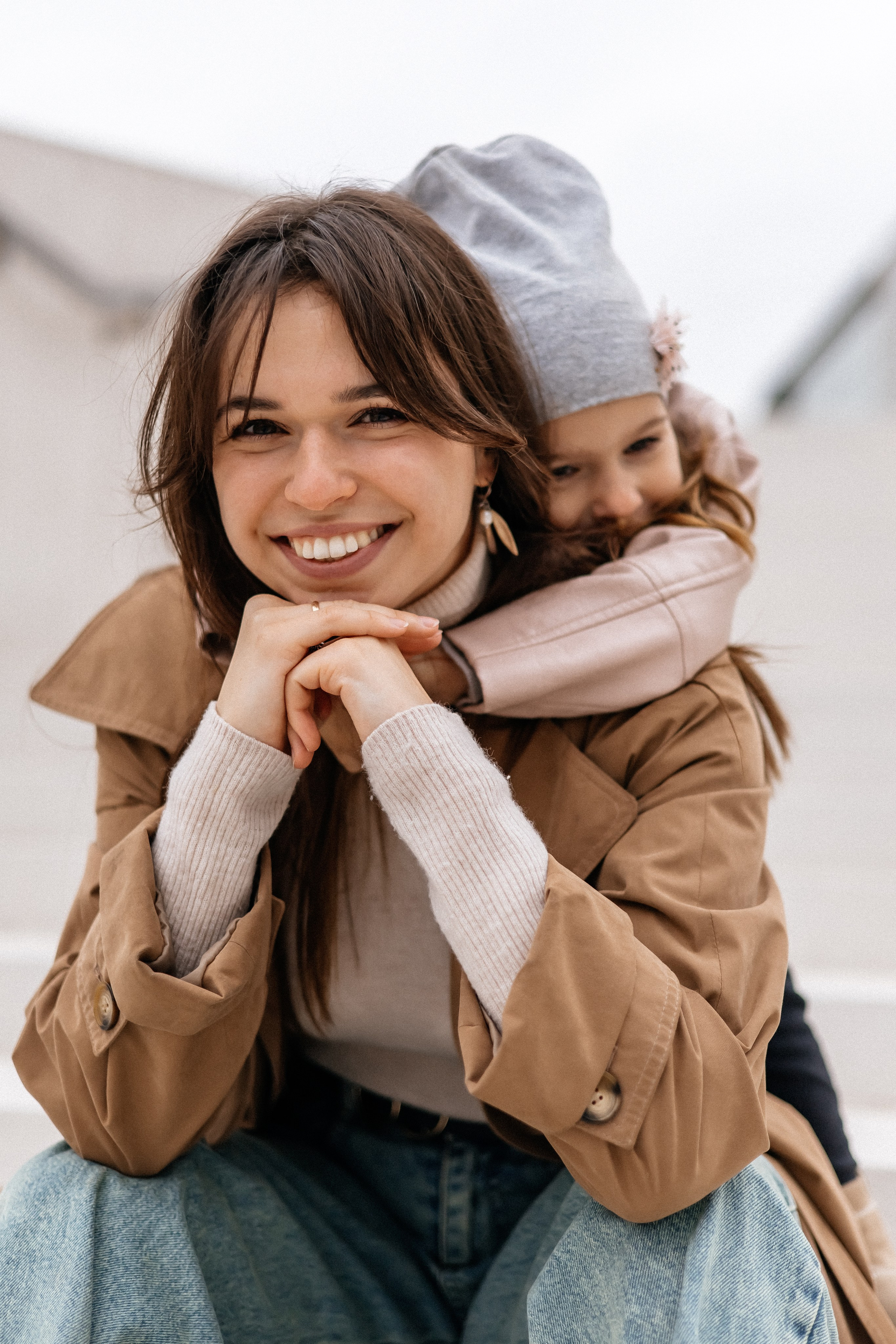 Алеся, Женя и Саша. Светлана Ванцлав — фотограф Минск, Беларусь