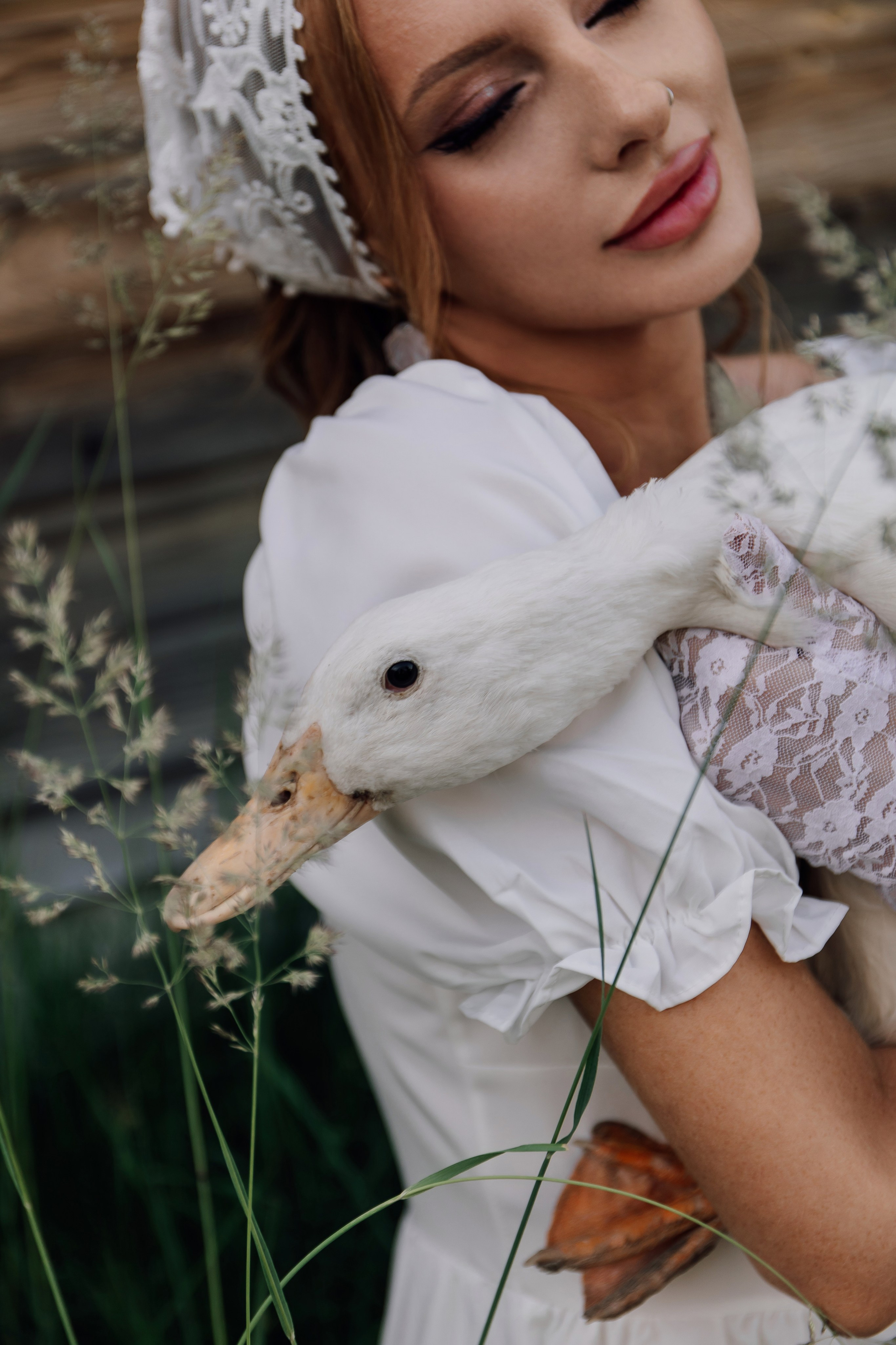 Анастасия. Свадебный фотограф в Ноябрьске Мария Янишевская